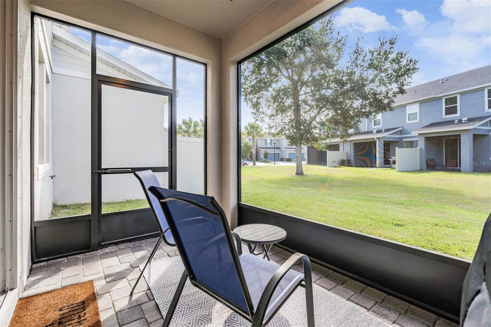 BEARSS LANDING - Residential