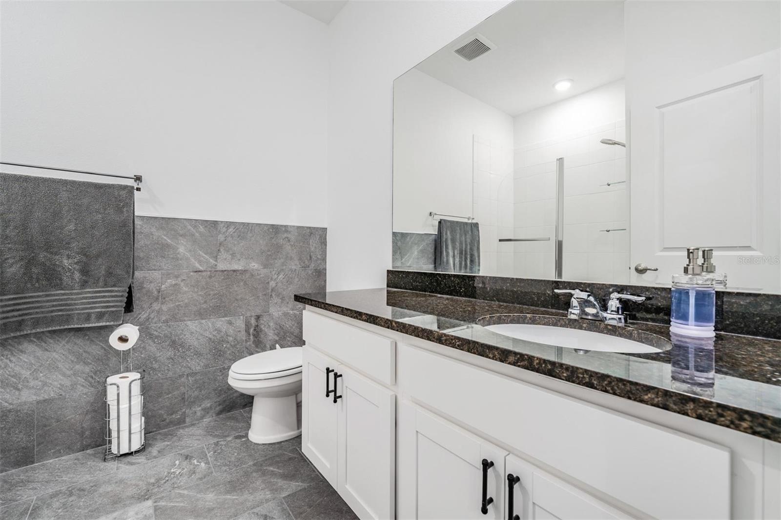 BEARSS LANDING - Residential