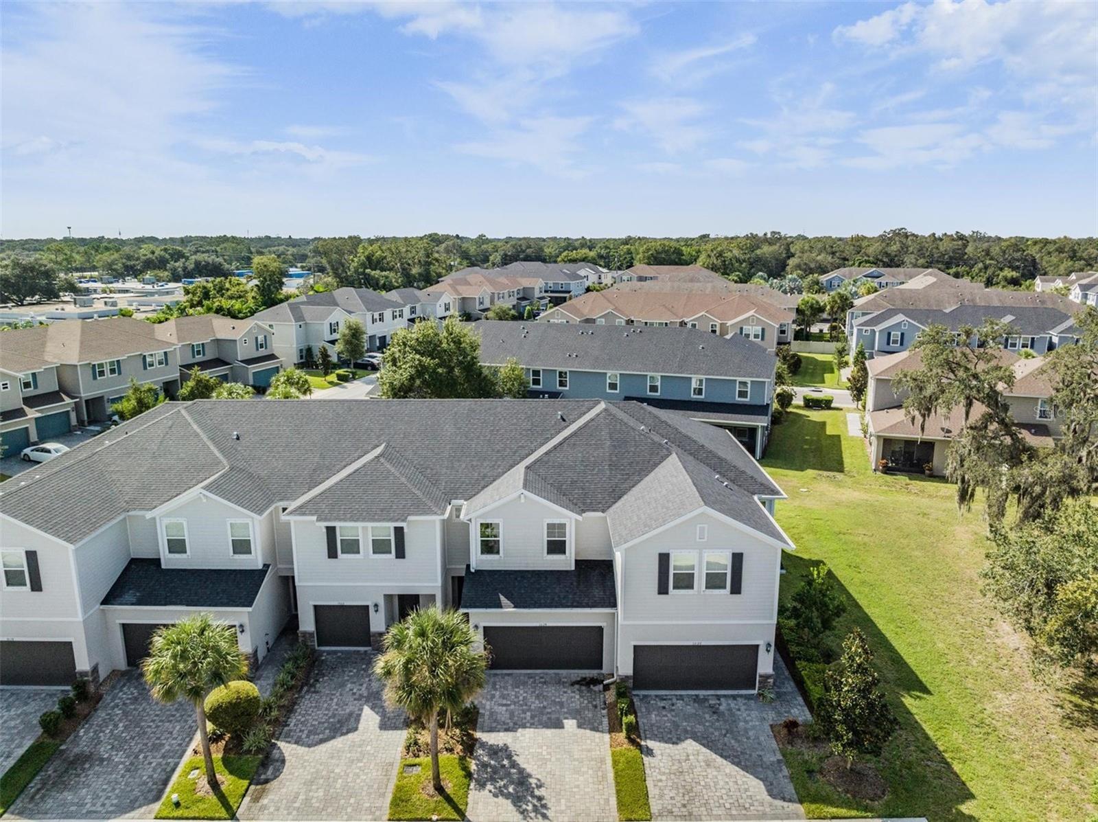 BEARSS LANDING - Residential