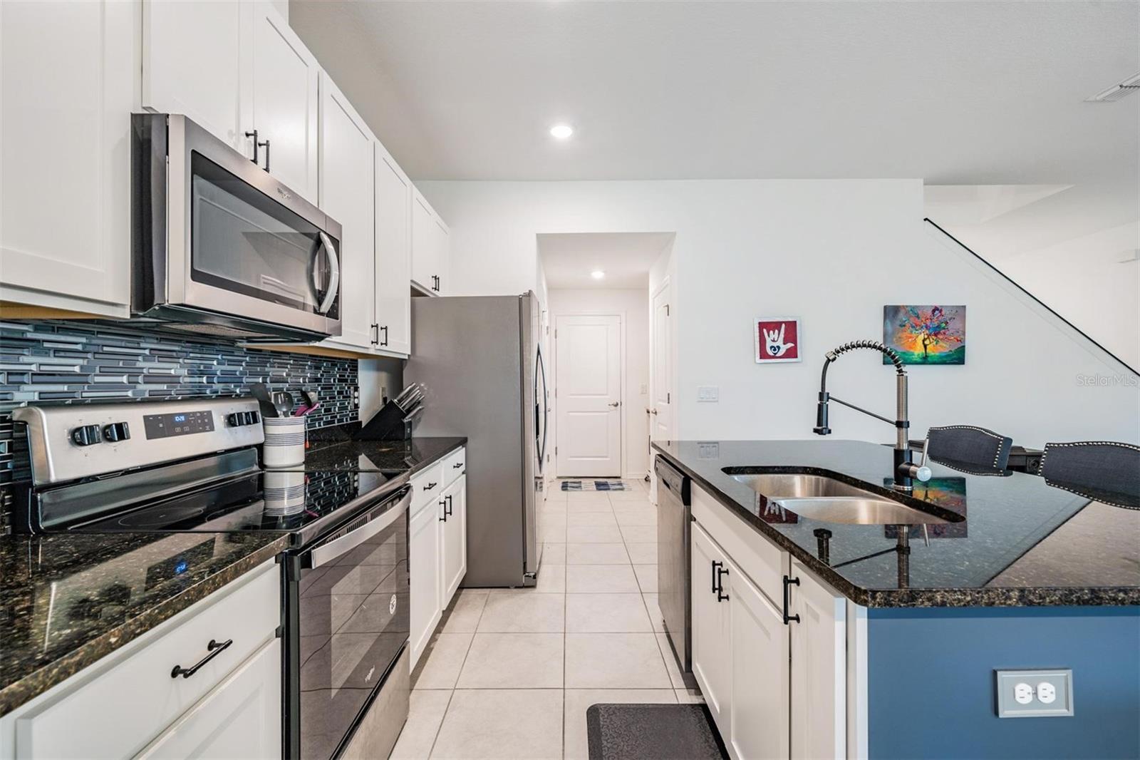 BEARSS LANDING - Residential