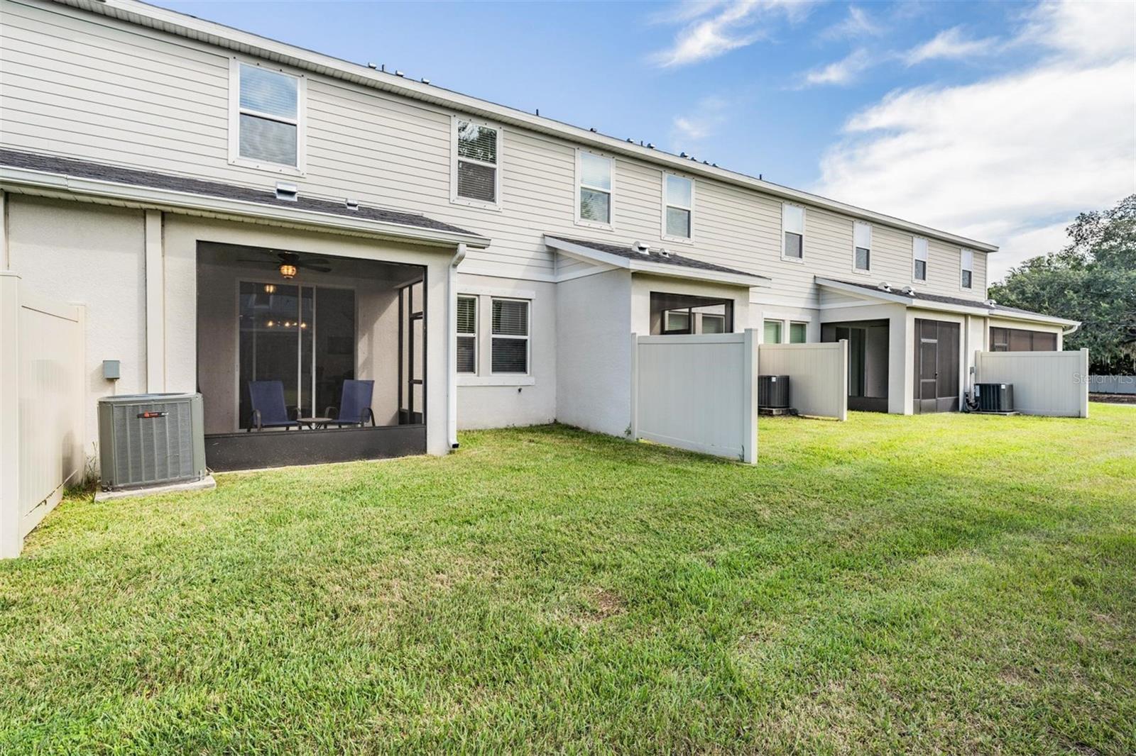 BEARSS LANDING - Residential