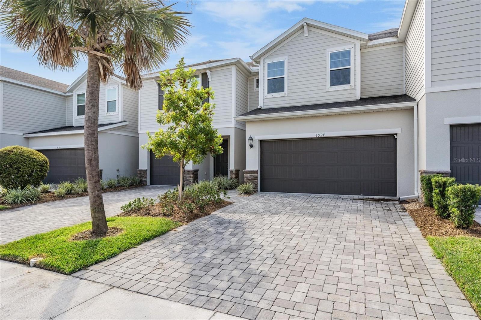 BEARSS LANDING - Residential