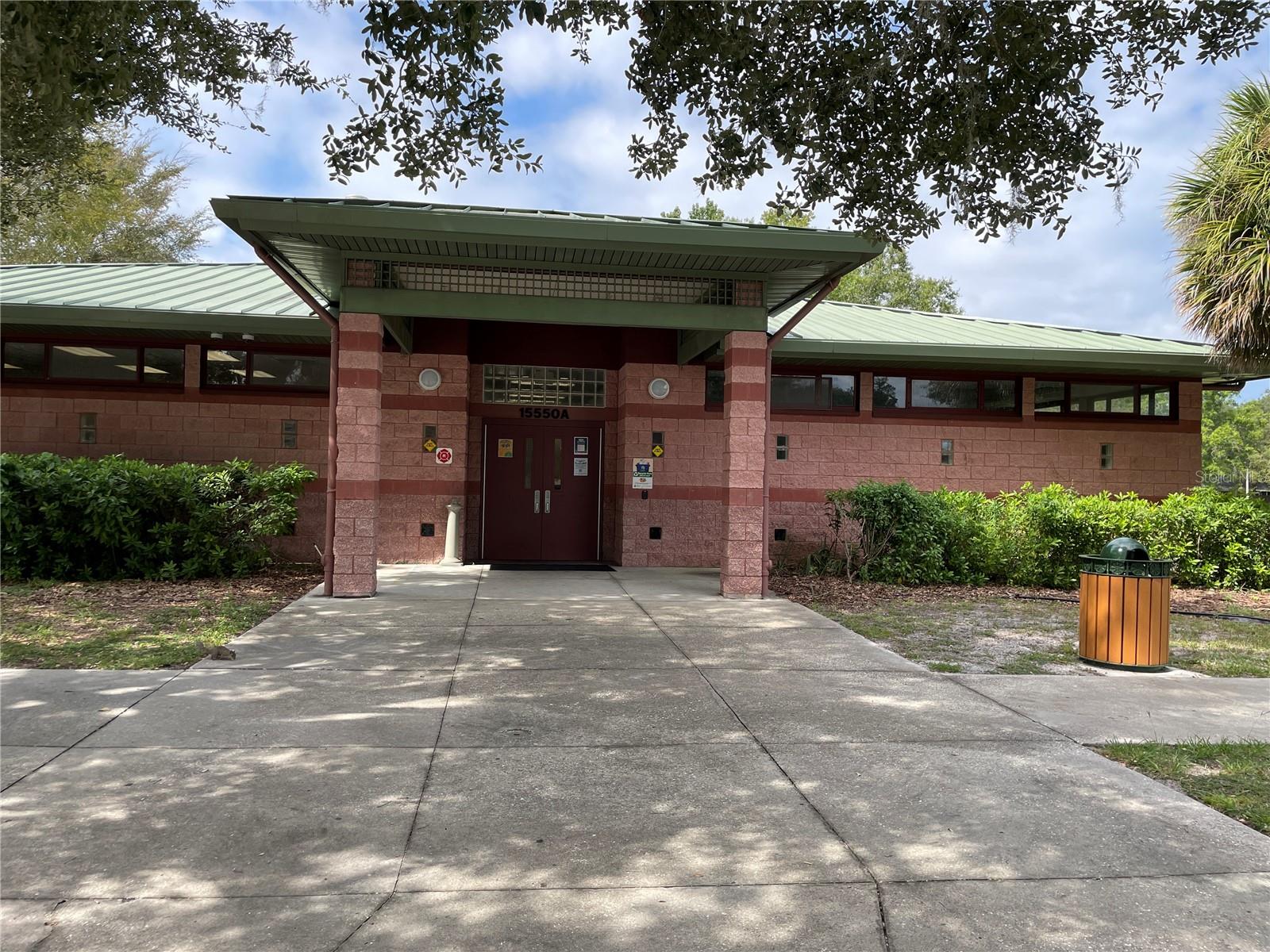 BEARSS LANDING - Residential