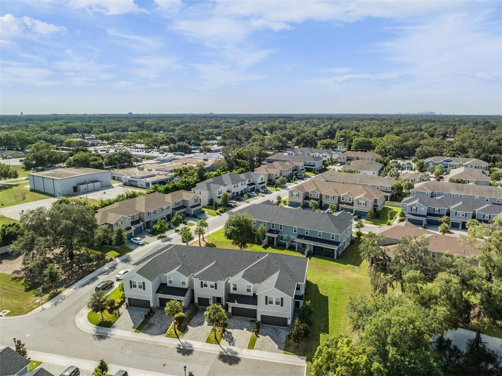BEARSS LANDING - Residential