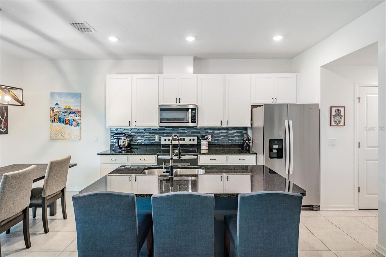 BEARSS LANDING - Residential