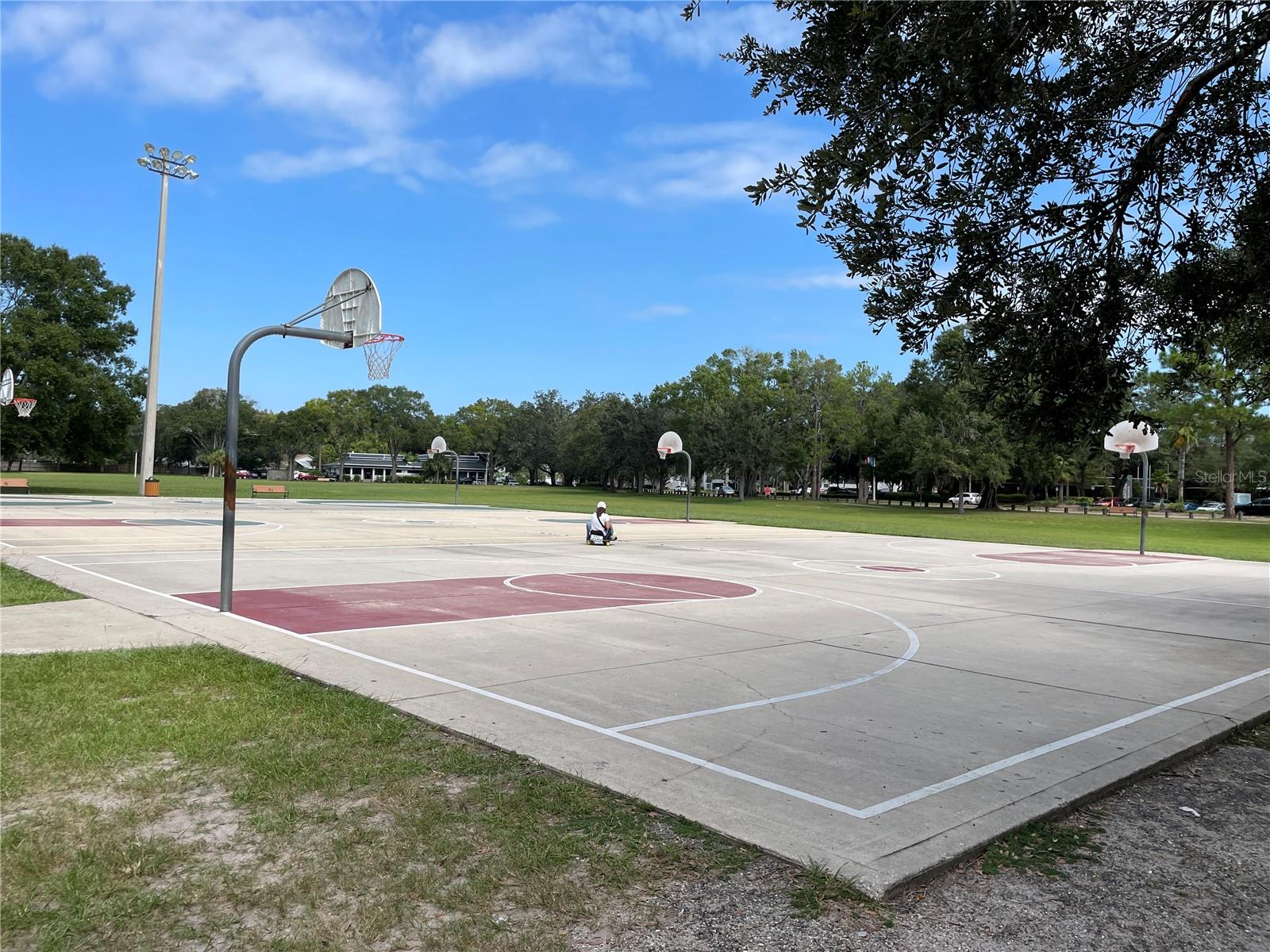 BEARSS LANDING - Residential