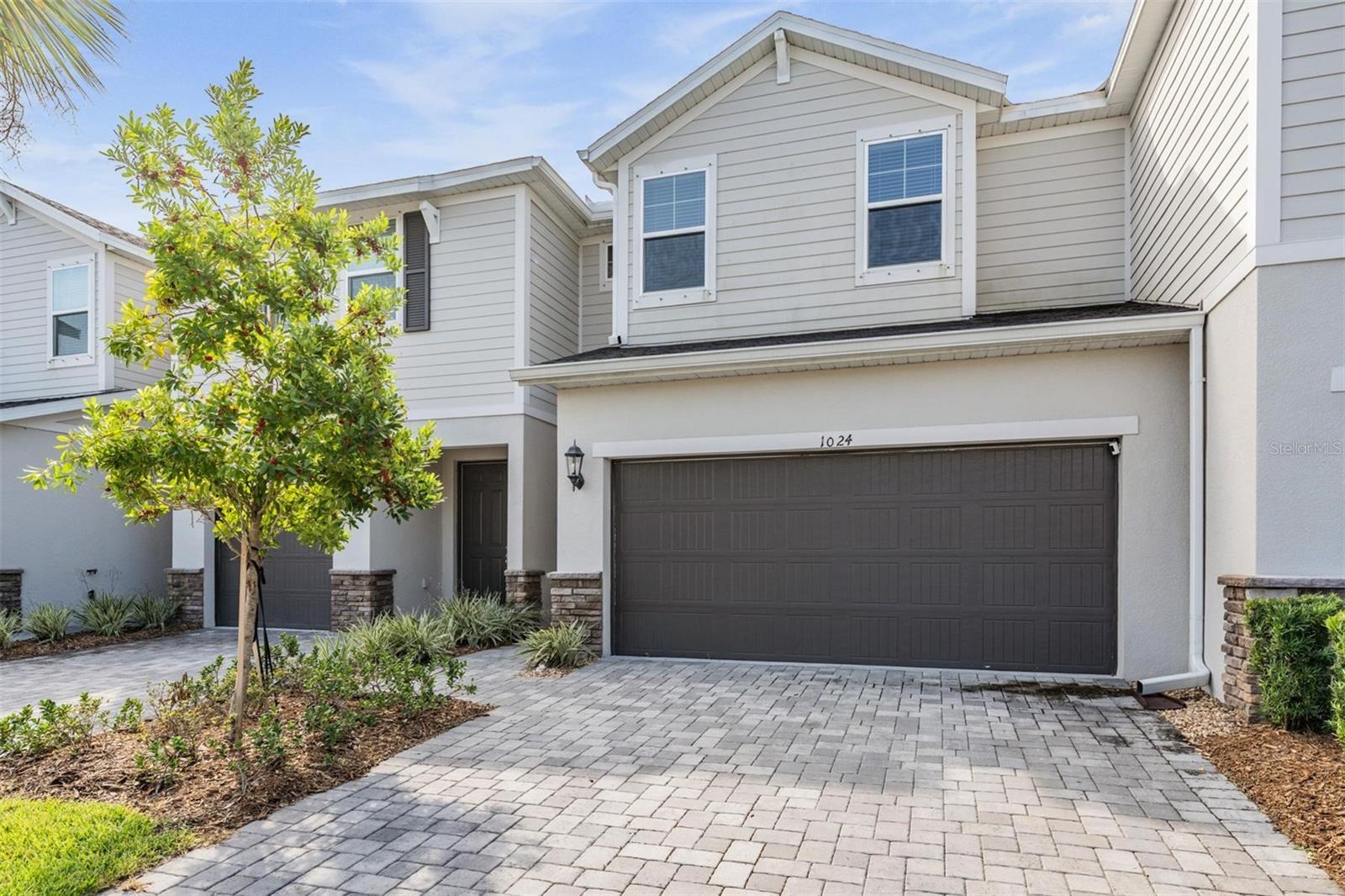 BEARSS LANDING - Residential