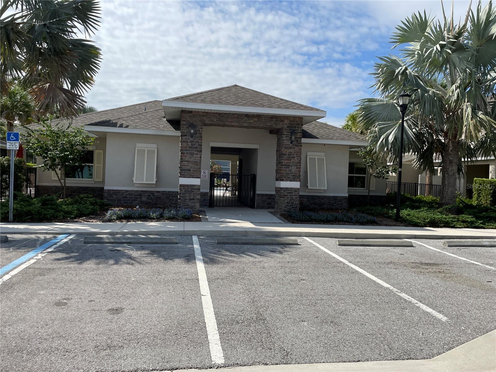 BEARSS LANDING - Residential