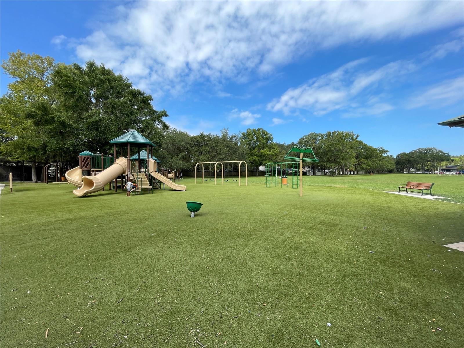 BEARSS LANDING - Residential