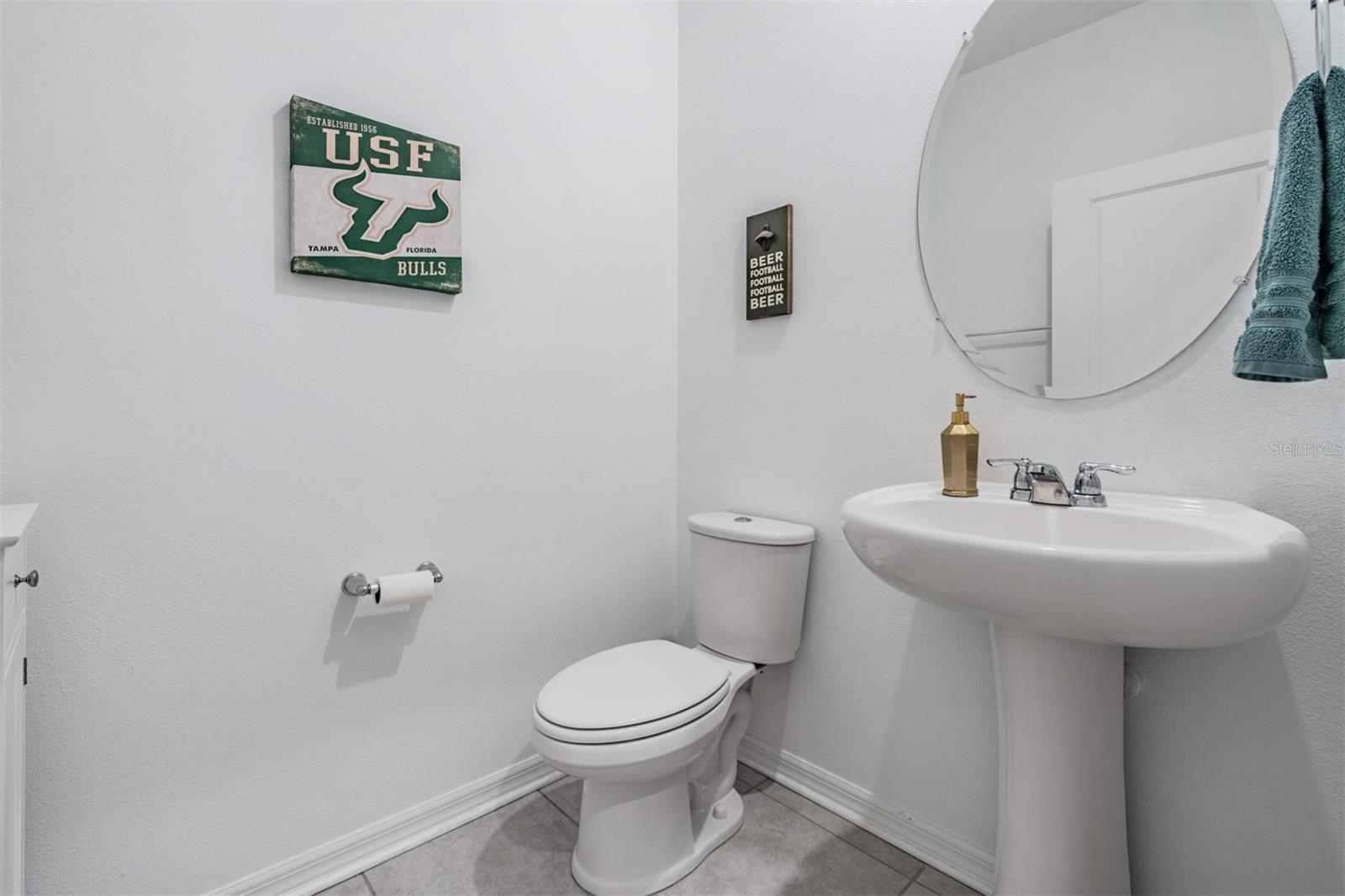 BEARSS LANDING - Residential