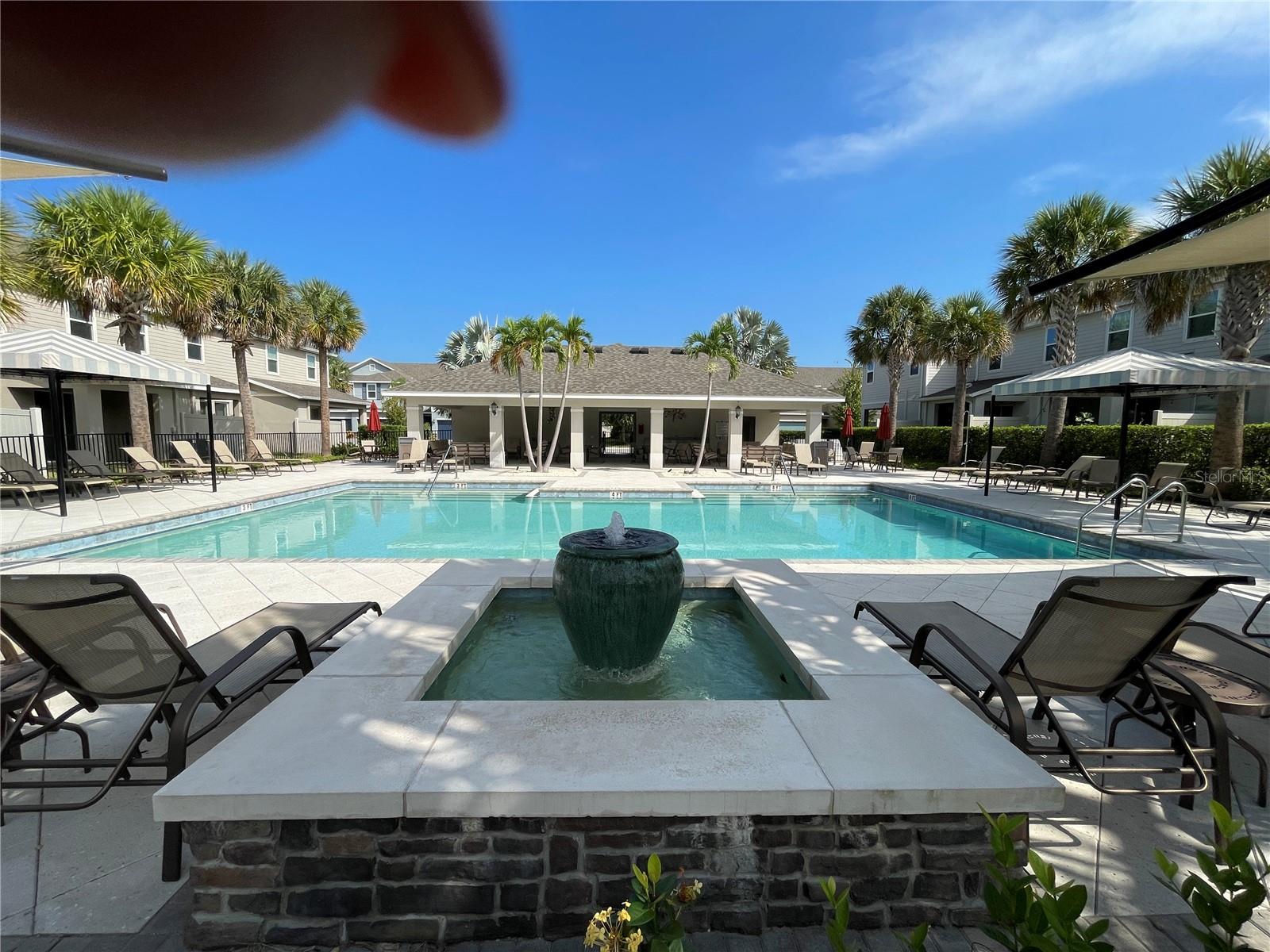 BEARSS LANDING - Residential