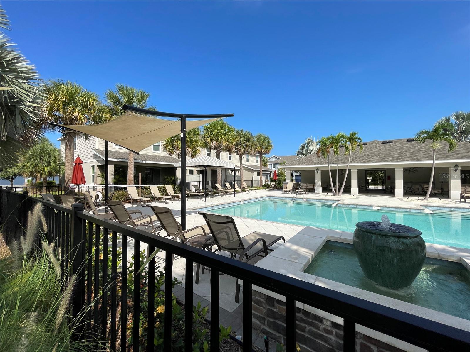 BEARSS LANDING - Residential