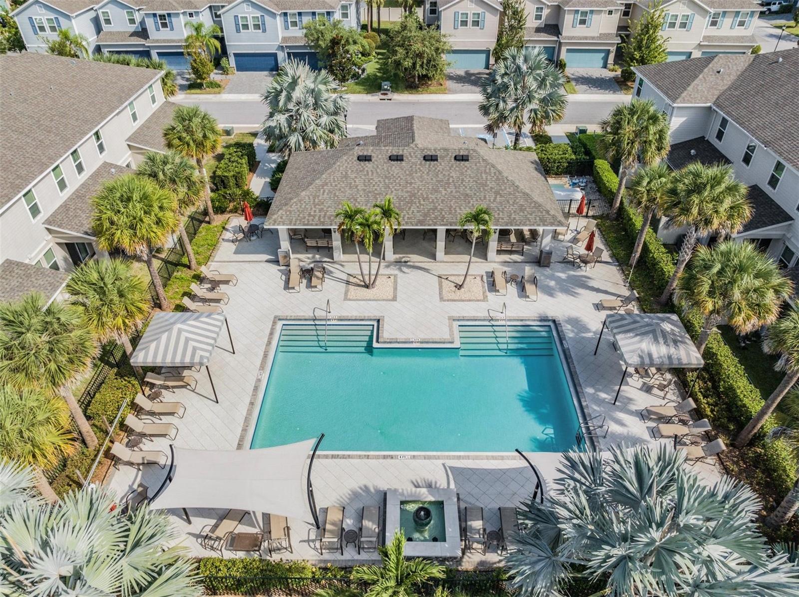 BEARSS LANDING - Residential