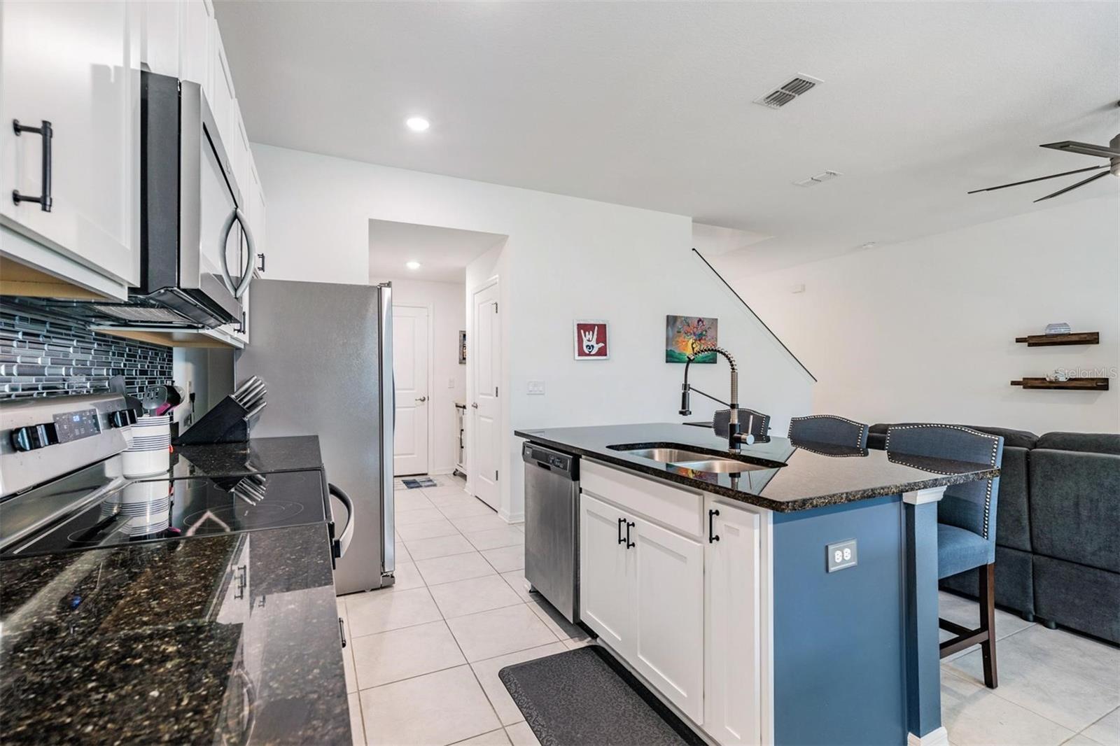 BEARSS LANDING - Residential