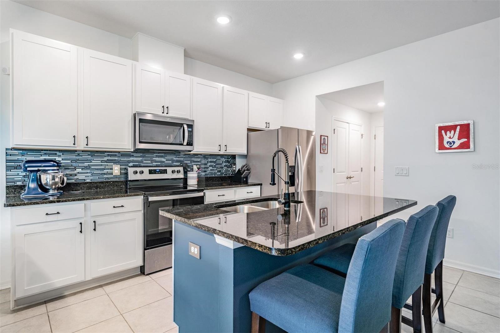 BEARSS LANDING - Residential