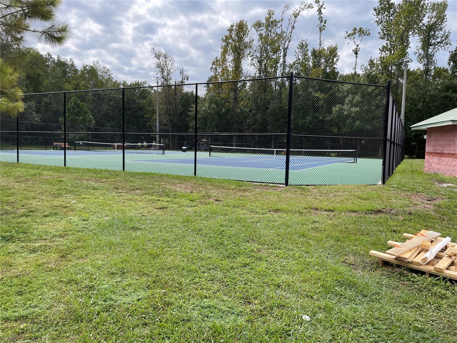 BEARSS LANDING - Residential