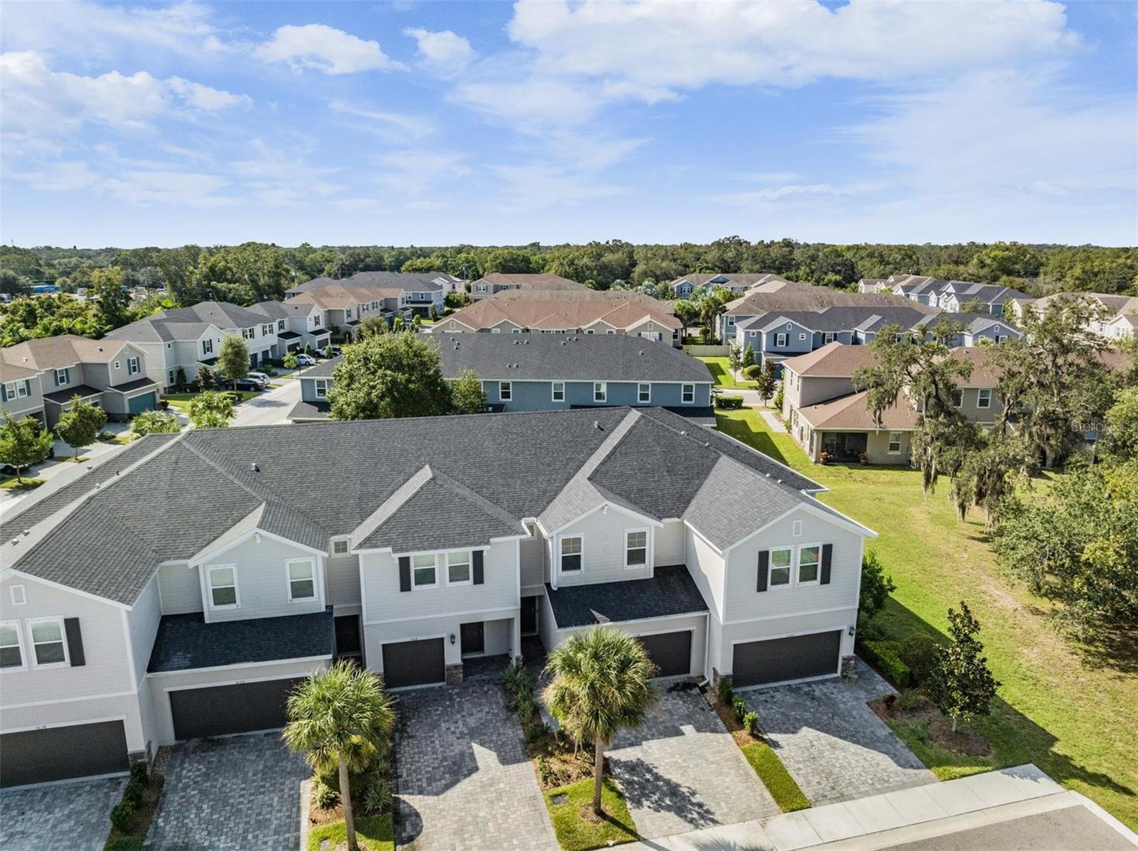 BEARSS LANDING - Residential