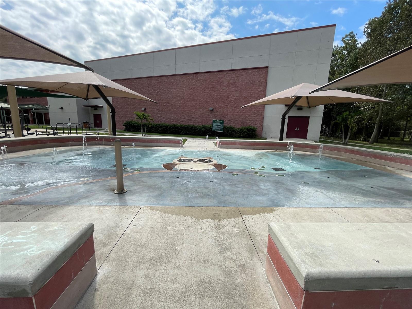BEARSS LANDING - Residential