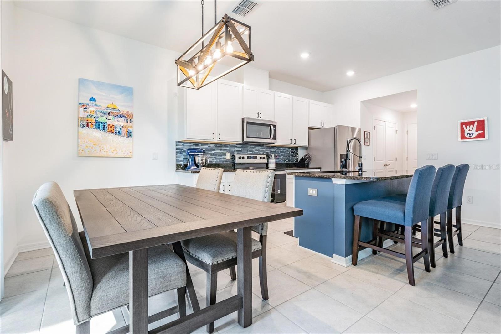 BEARSS LANDING - Residential