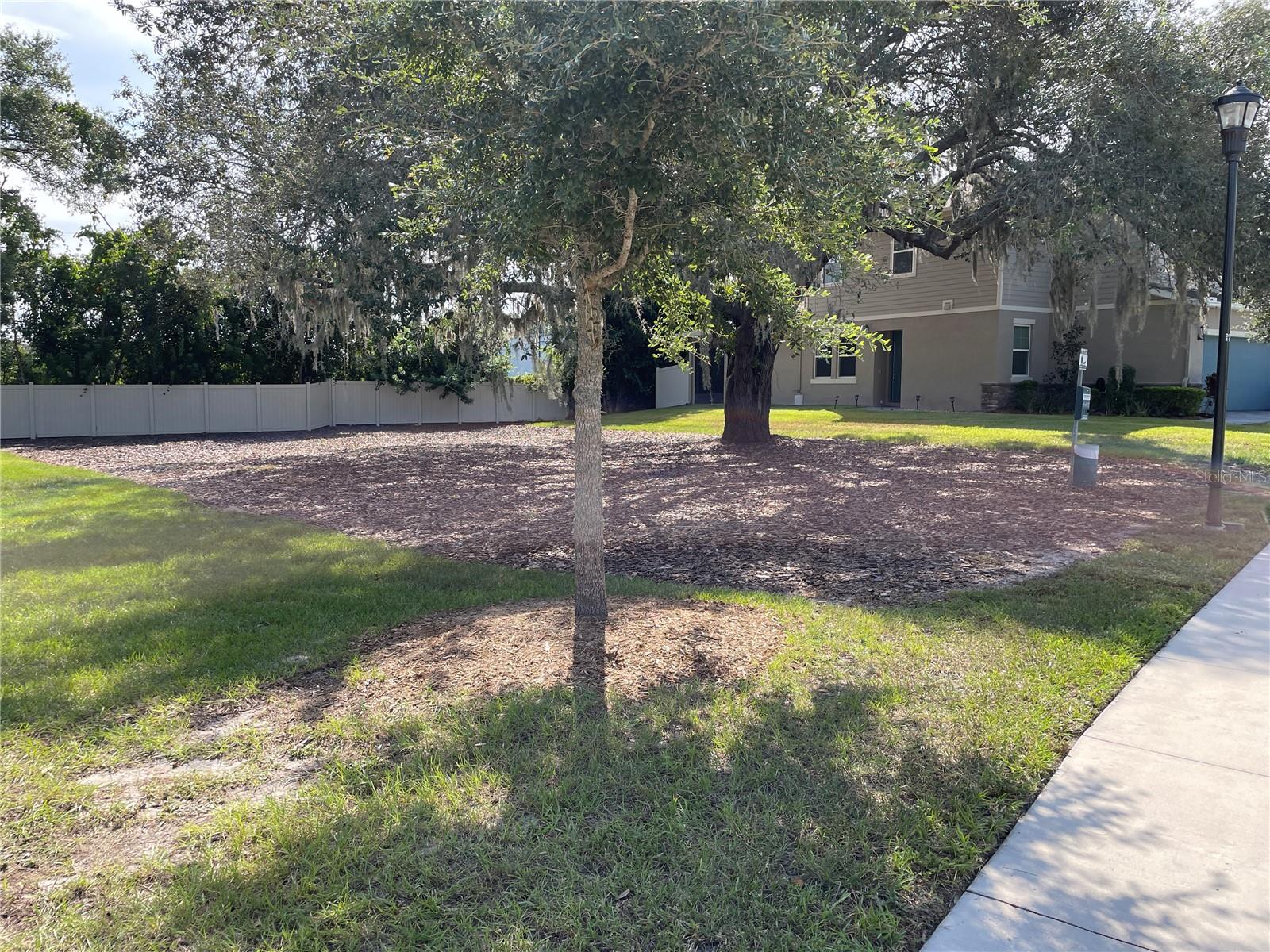 BEARSS LANDING - Residential