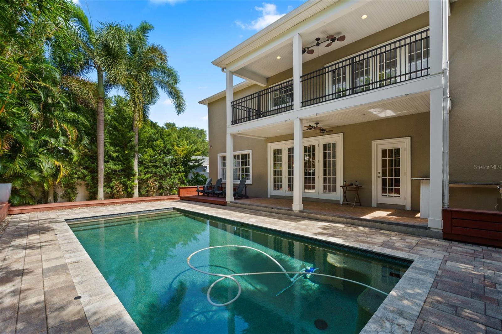 PALMA VISTA - Residential