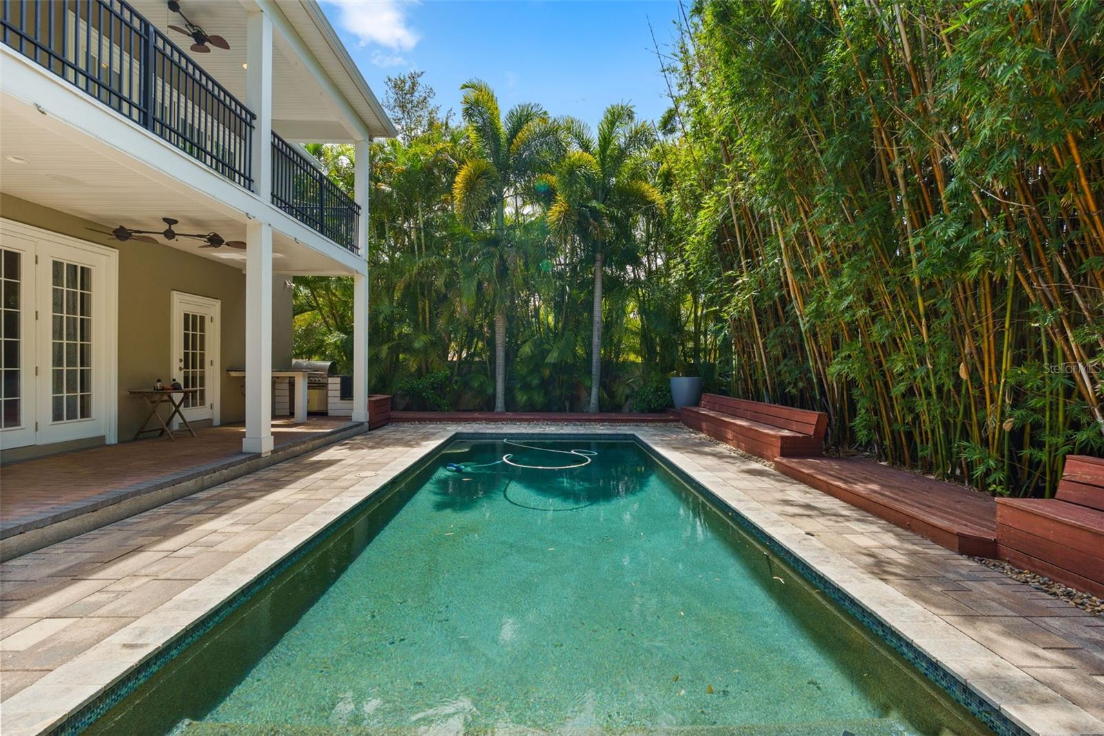 PALMA VISTA - Residential