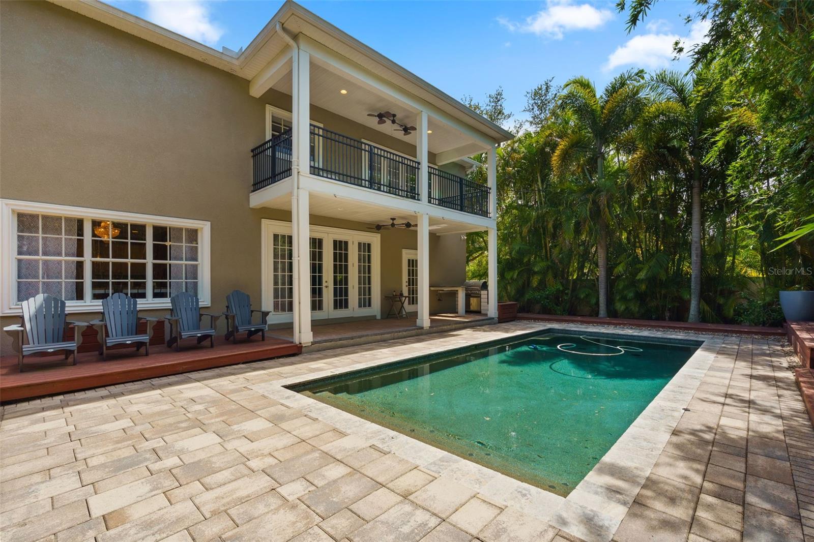 PALMA VISTA - Residential
