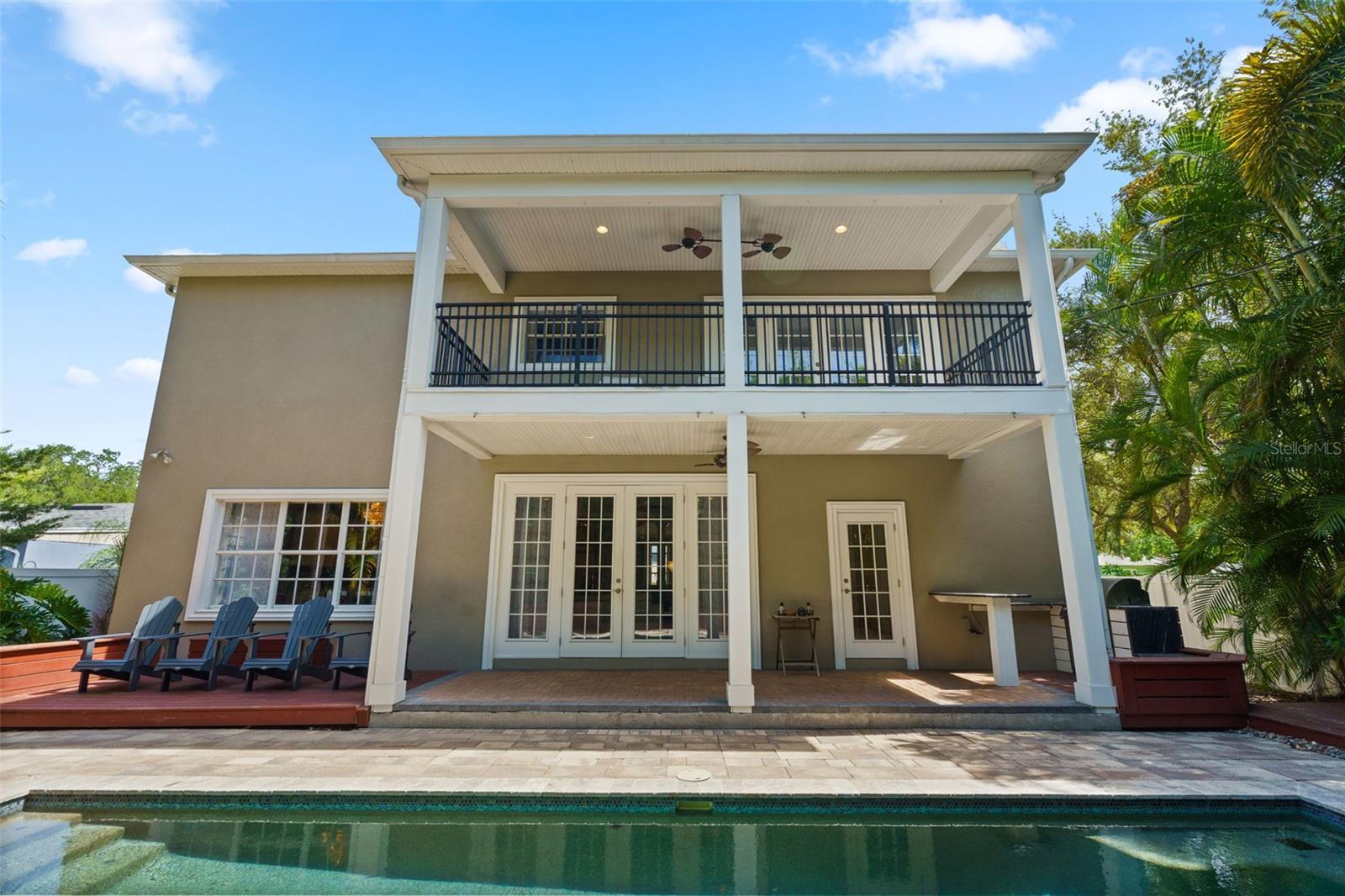 PALMA VISTA - Residential