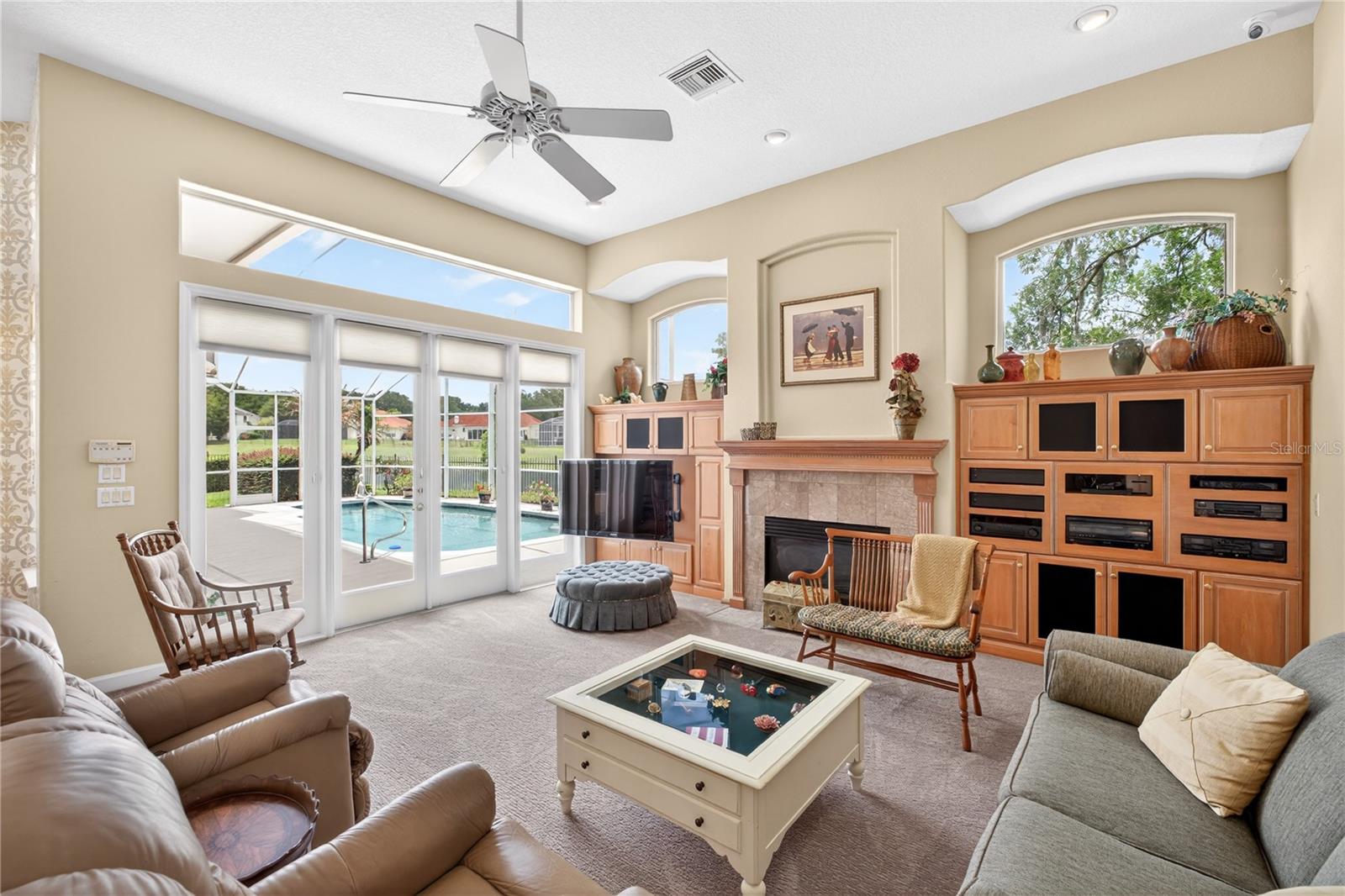 MAITLAND CLUB REP - Residential