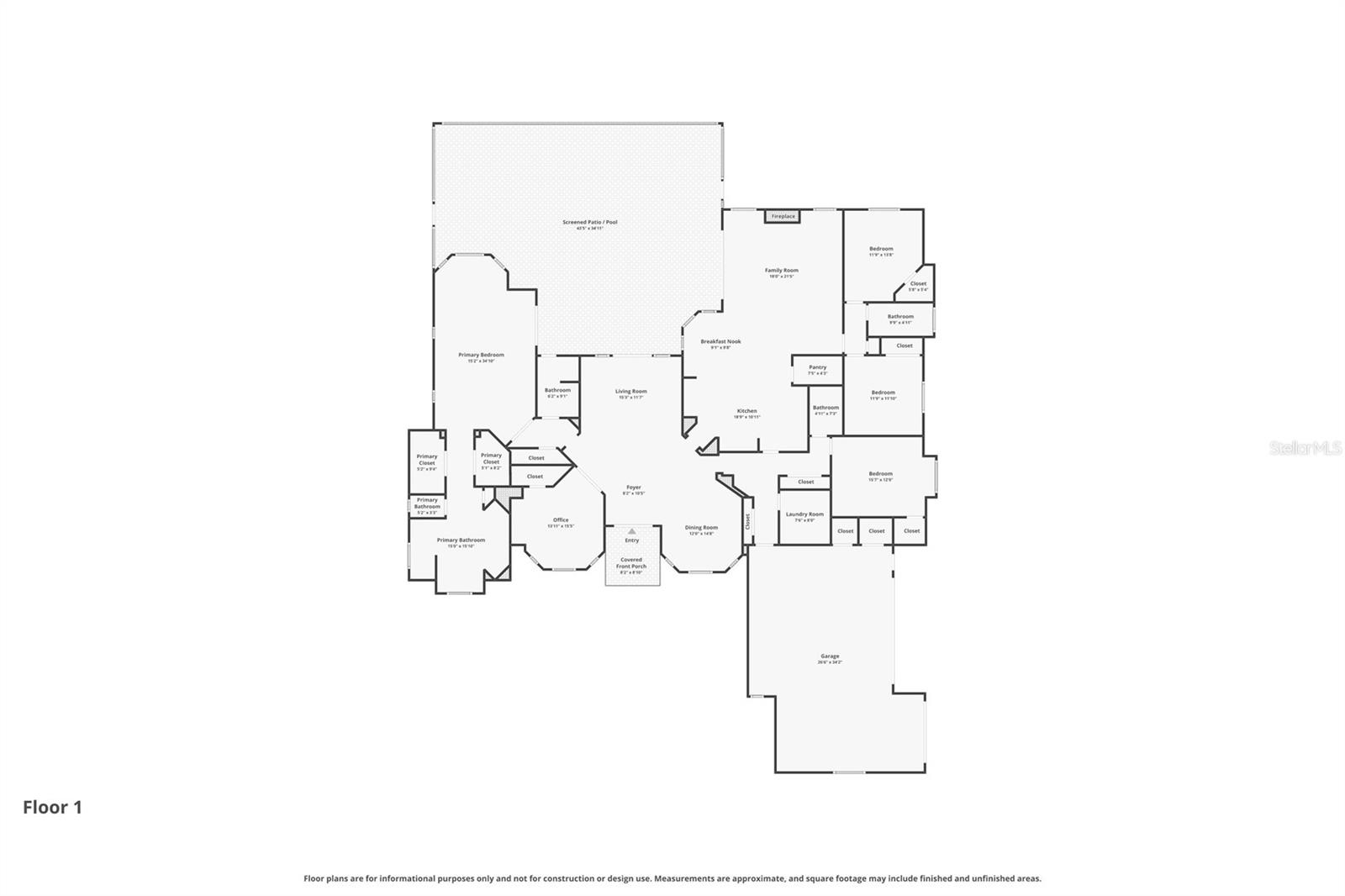 MAITLAND CLUB REP - Residential