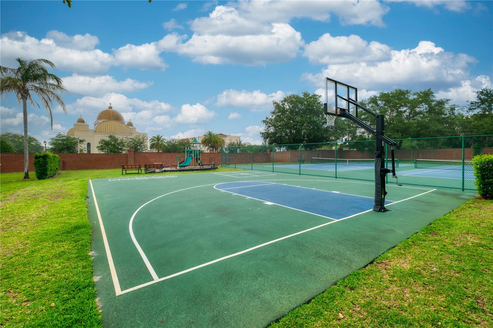MAITLAND CLUB REP - Residential