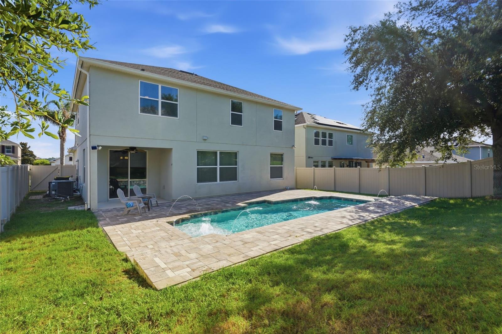 HARVEST LANDING - Residential