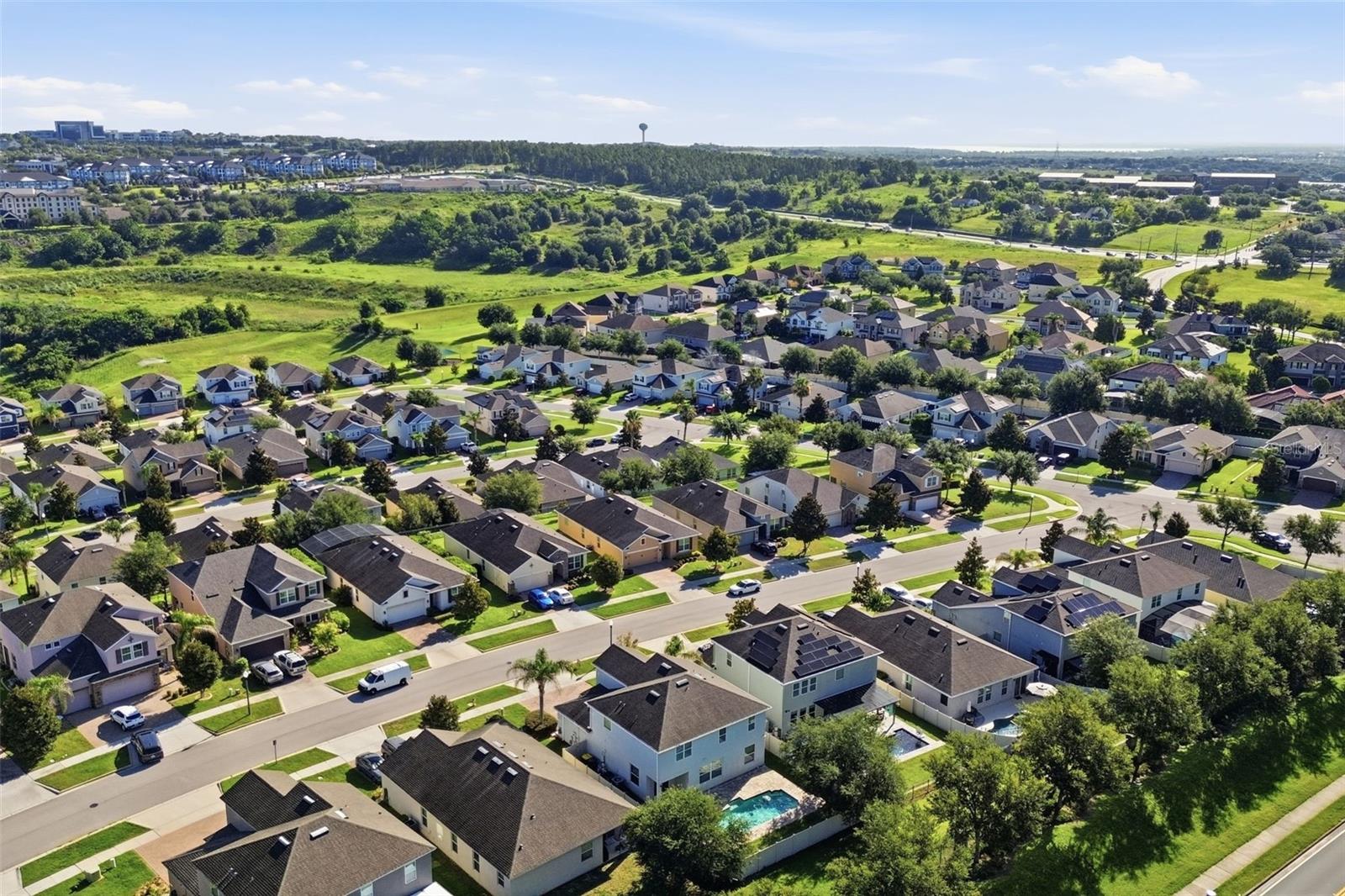 HARVEST LANDING - Residential