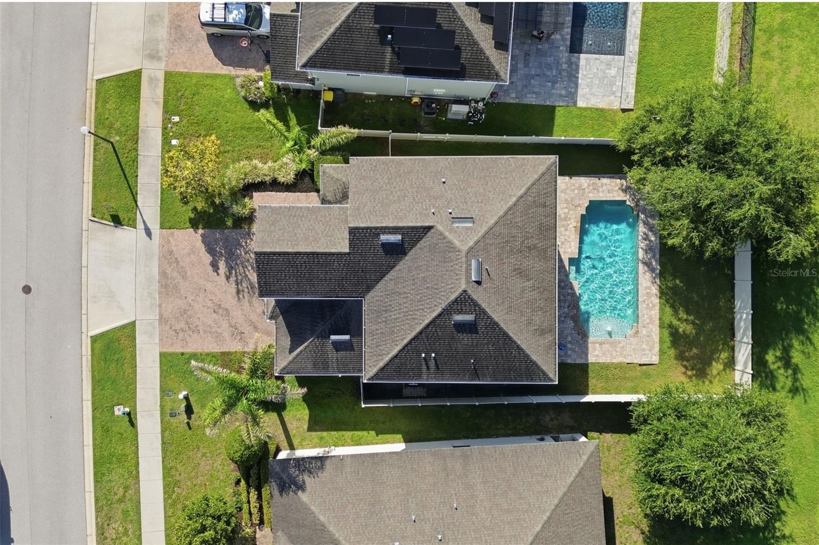HARVEST LANDING - Residential