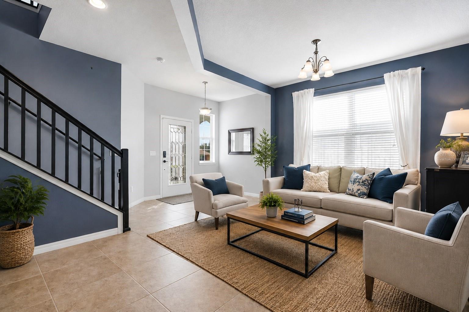 HARVEST LANDING - Residential