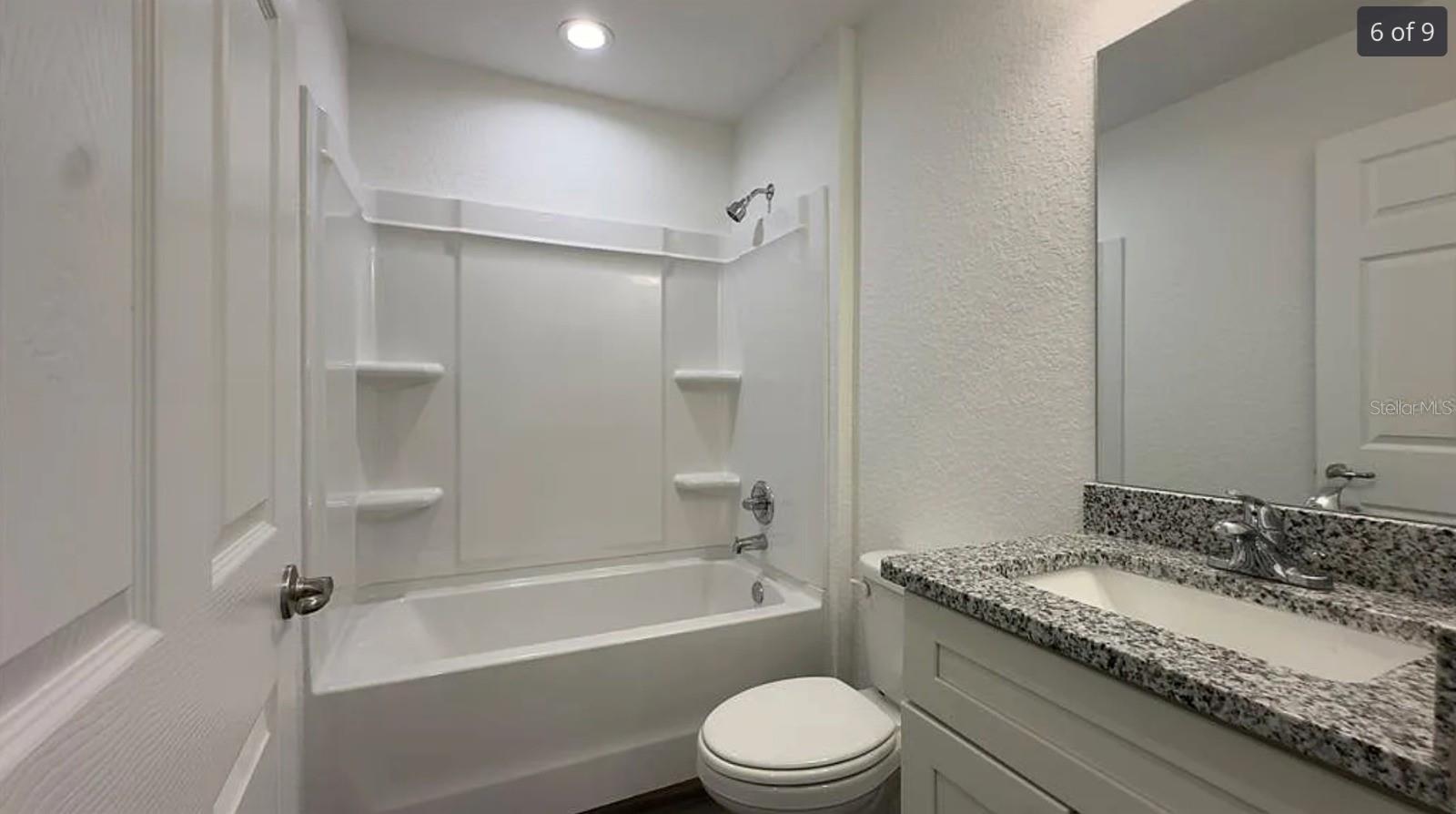 SILVER SPRINGS SHORES - Residential