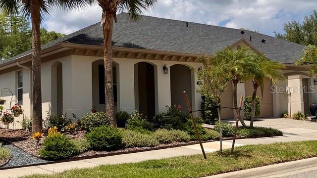 RAVINIA PH 1 - Residential Lease
