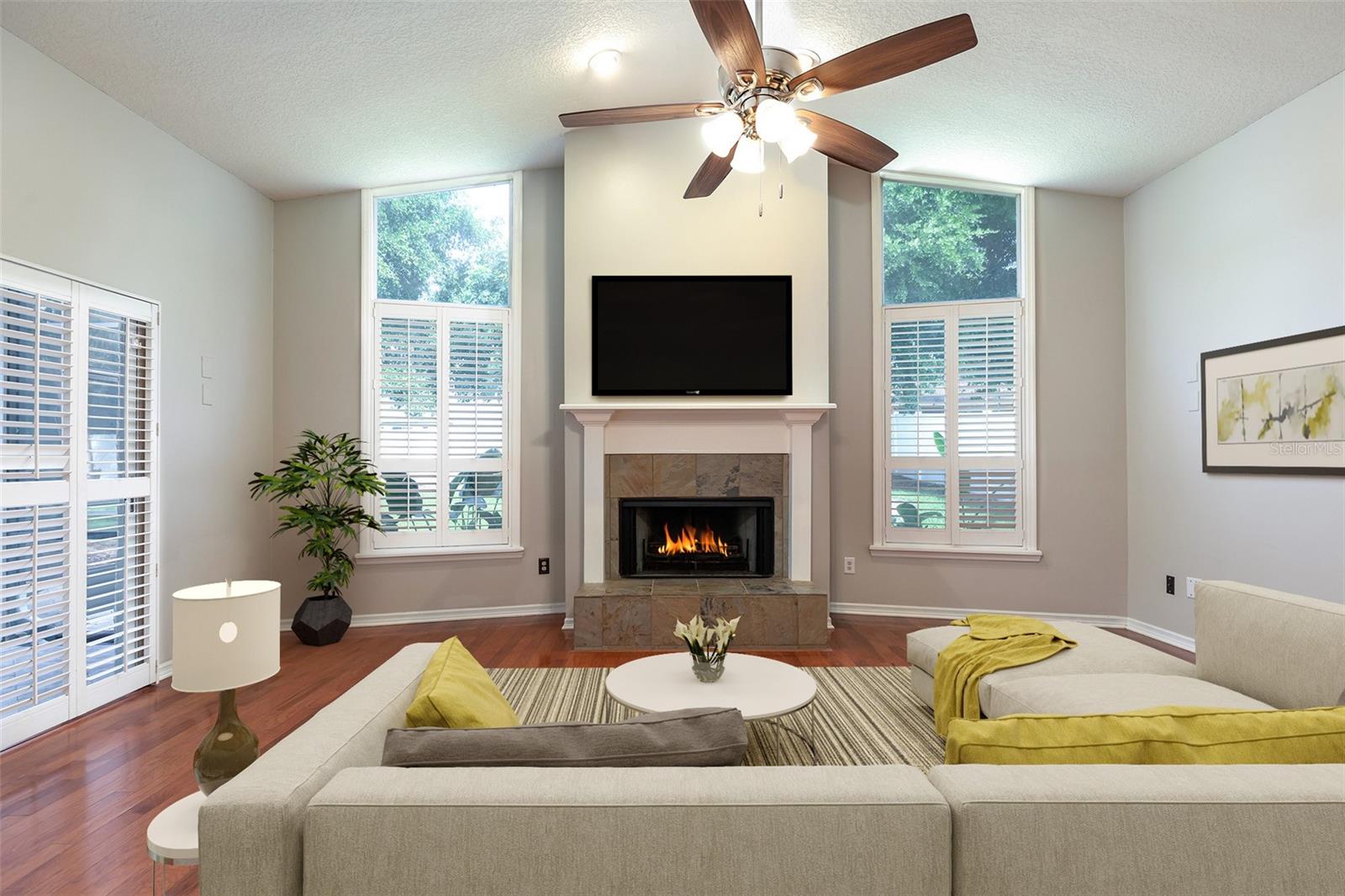 ALMOND TREE ESTATES - Residential