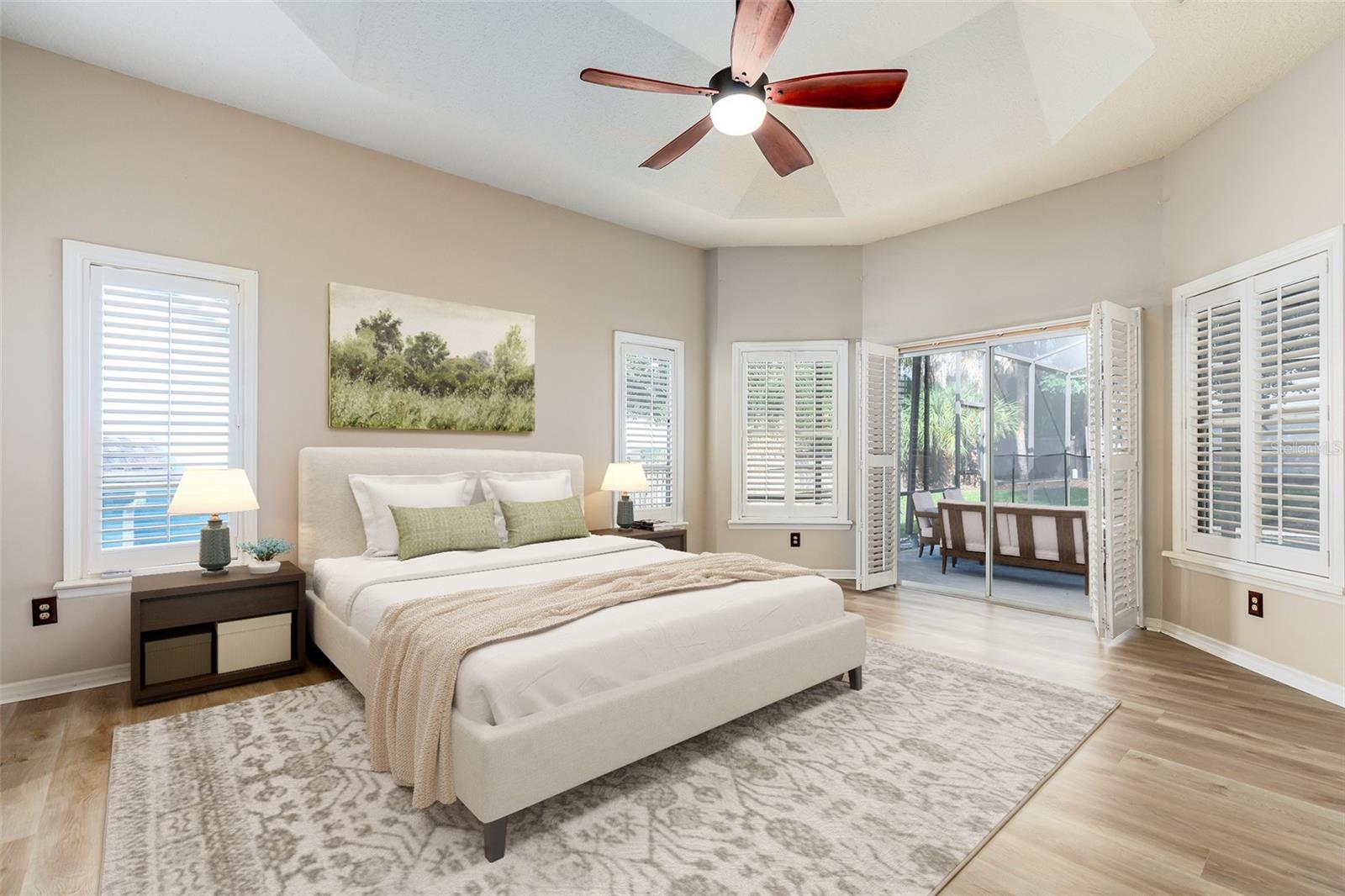 ALMOND TREE ESTATES - Residential