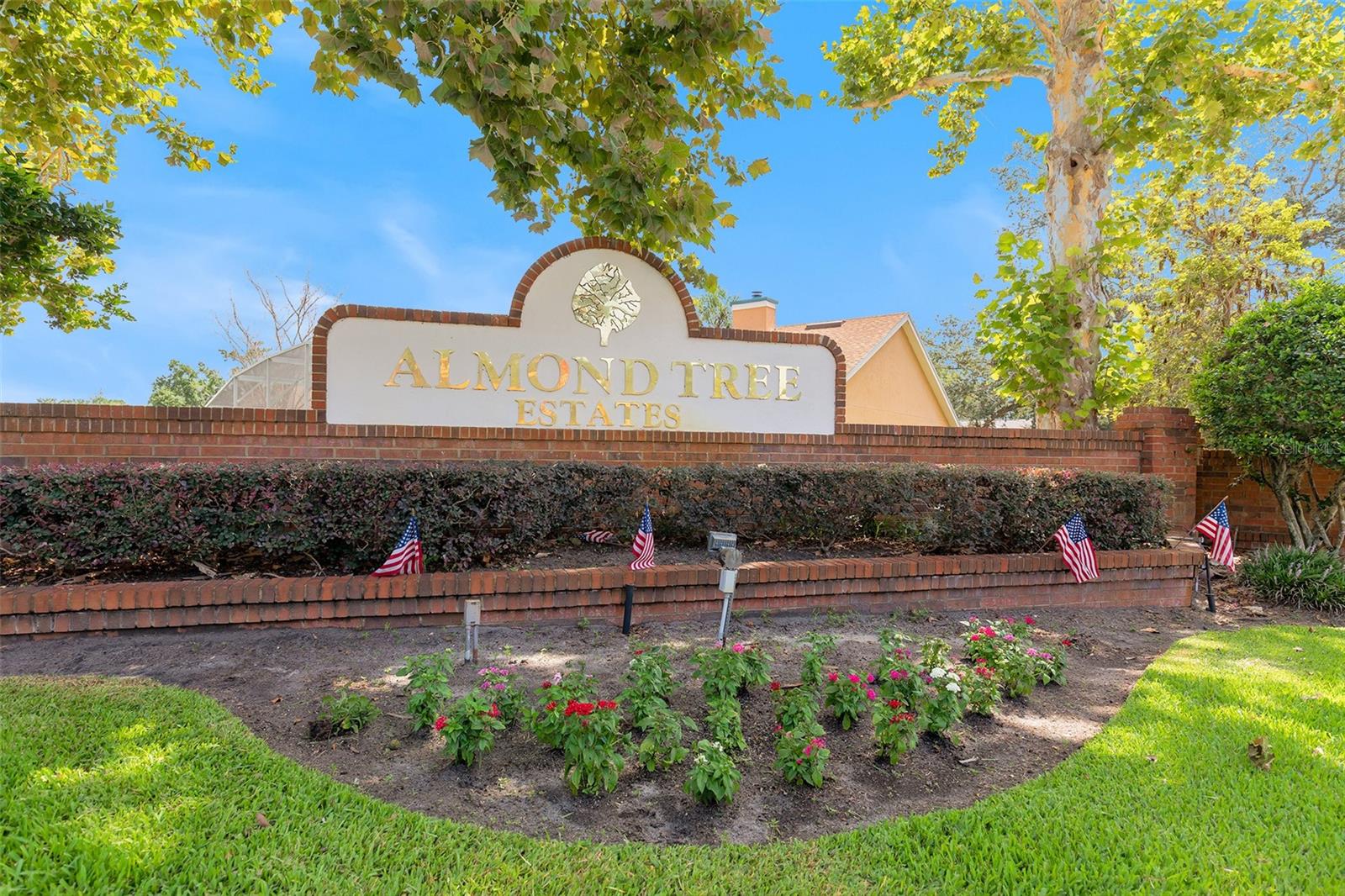 ALMOND TREE ESTATES - Residential