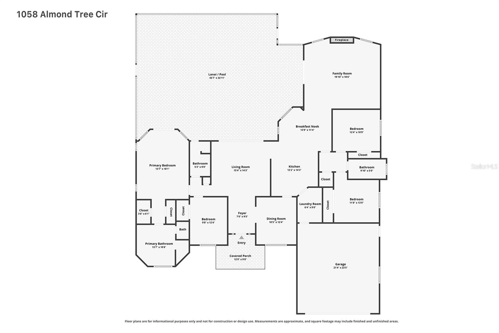 ALMOND TREE ESTATES - Residential