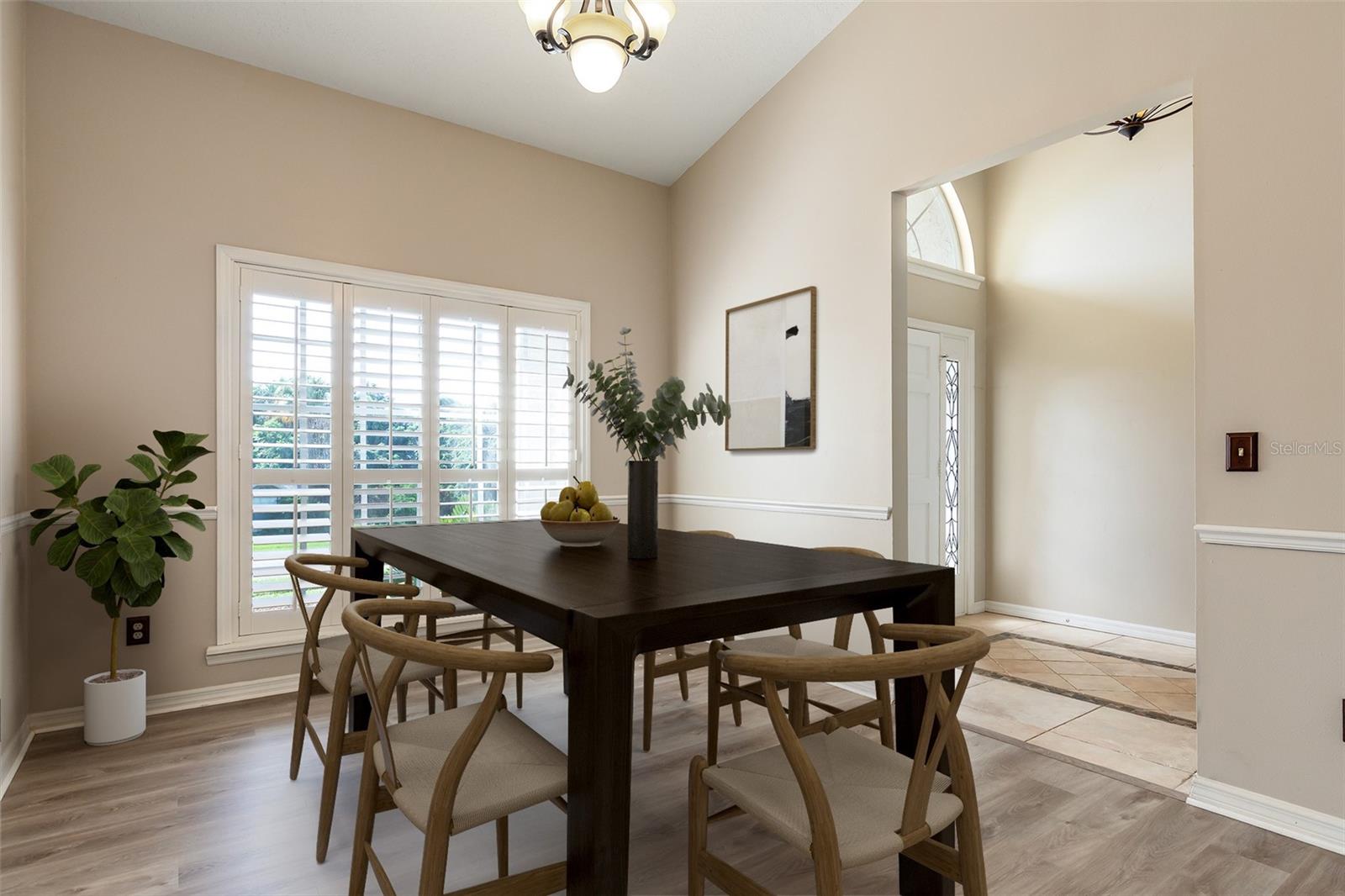 ALMOND TREE ESTATES - Residential