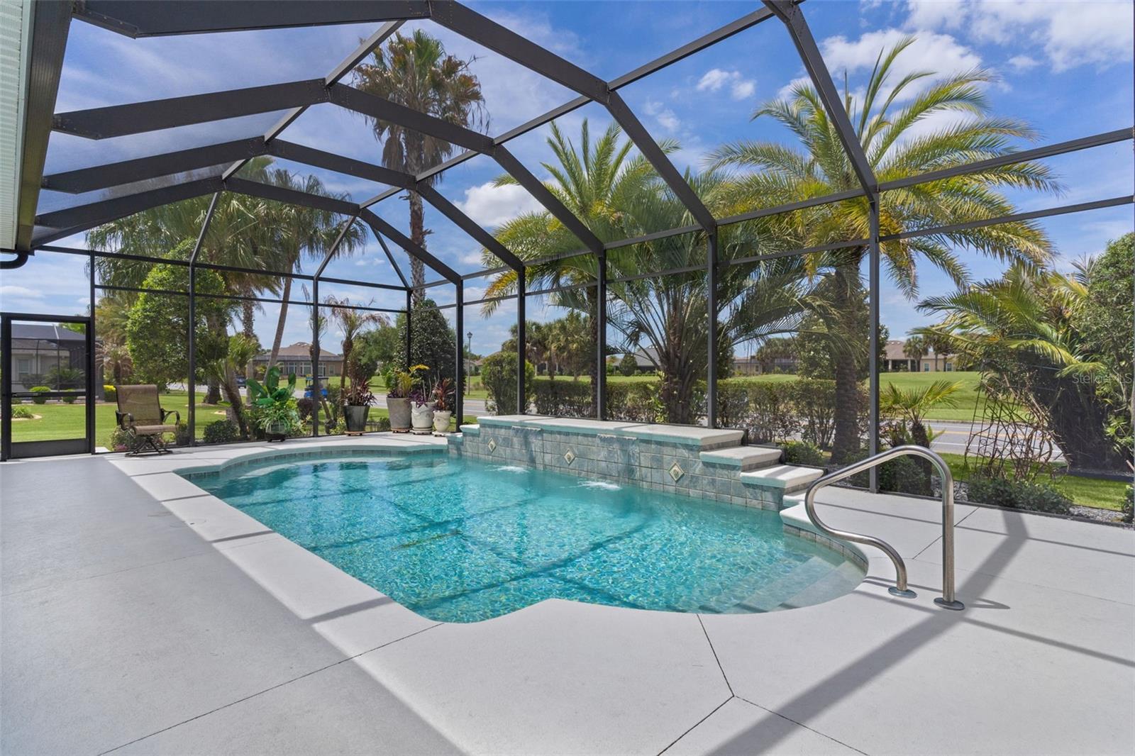 VILLAGES/SUMTER - Residential