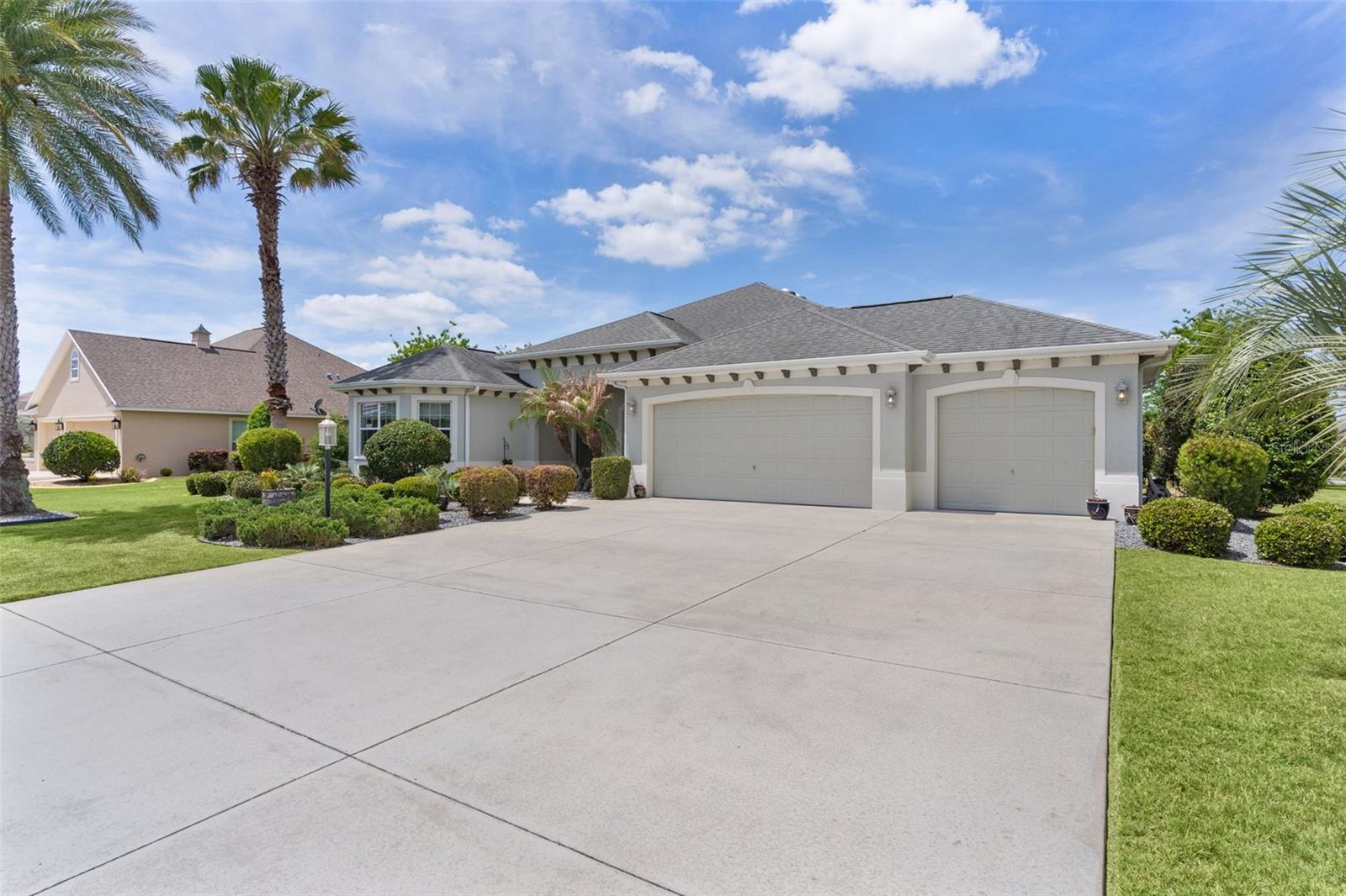 VILLAGES/SUMTER - Residential