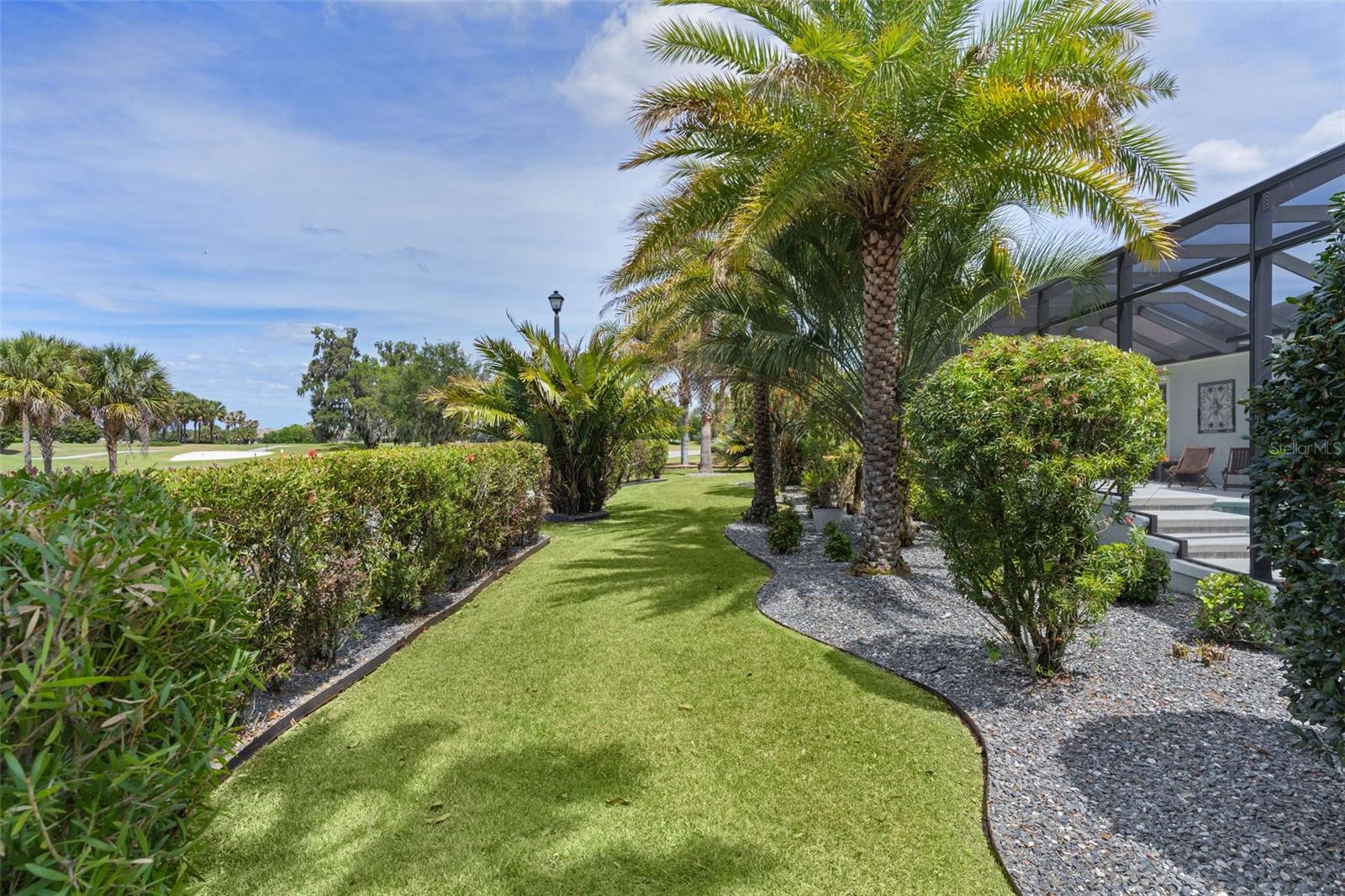 VILLAGES/SUMTER - Residential
