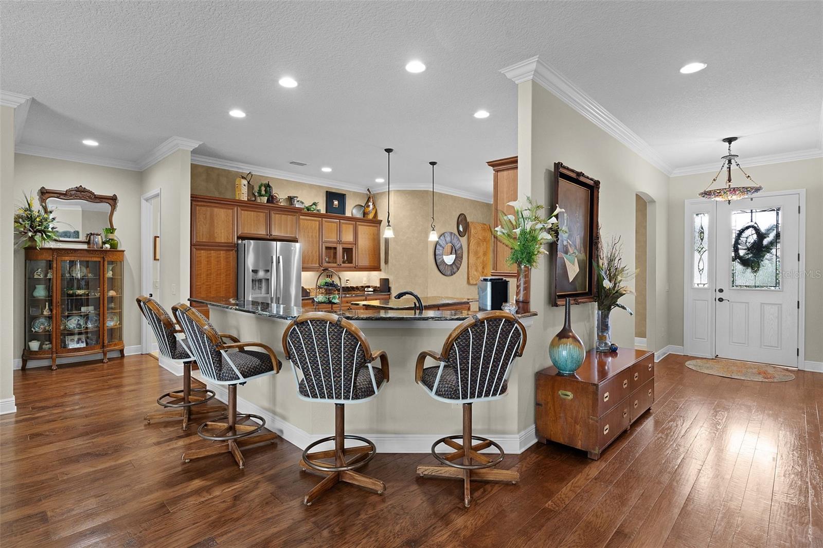 VILLAGES/SUMTER - Residential