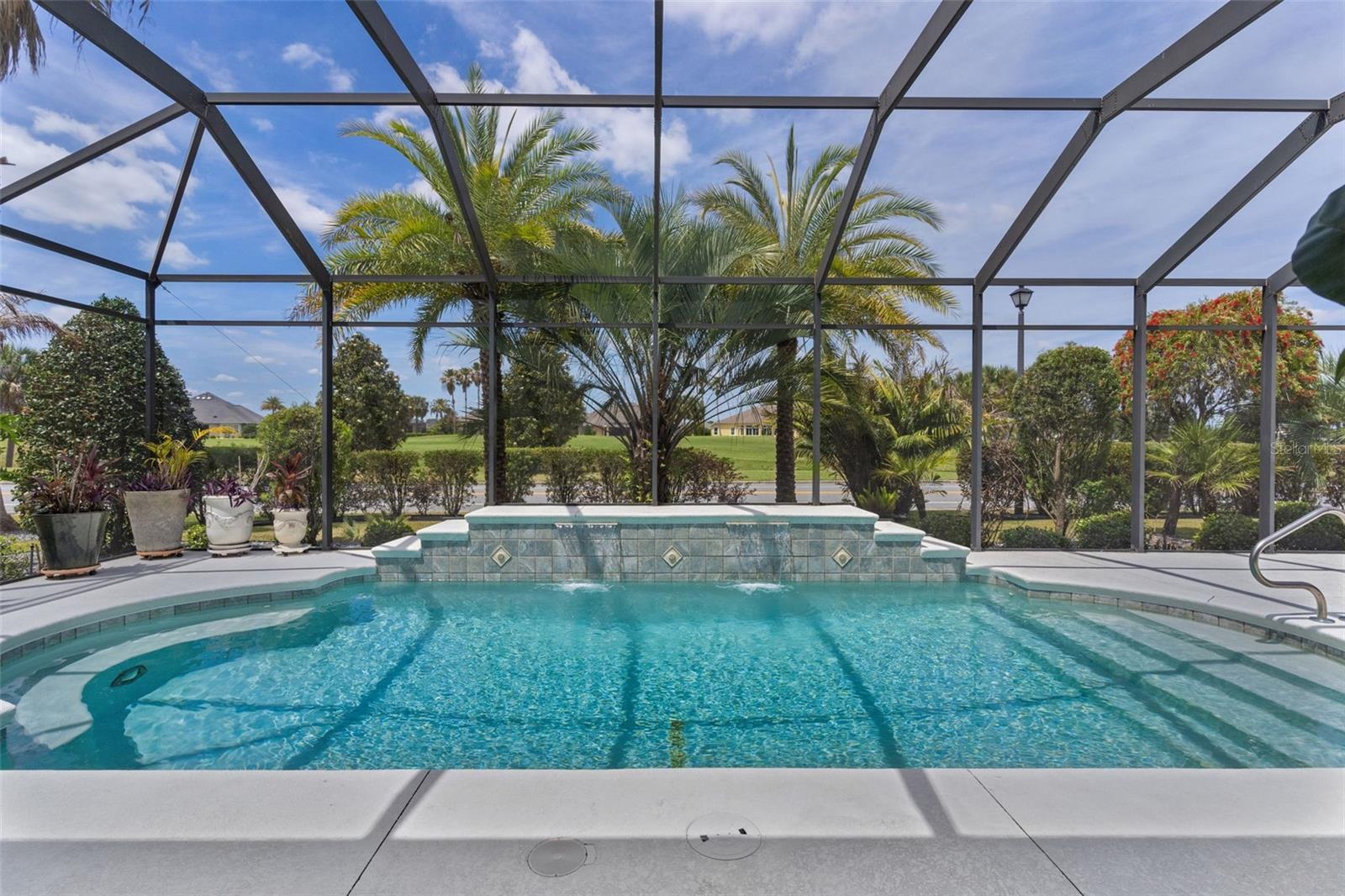 VILLAGES/SUMTER - Residential