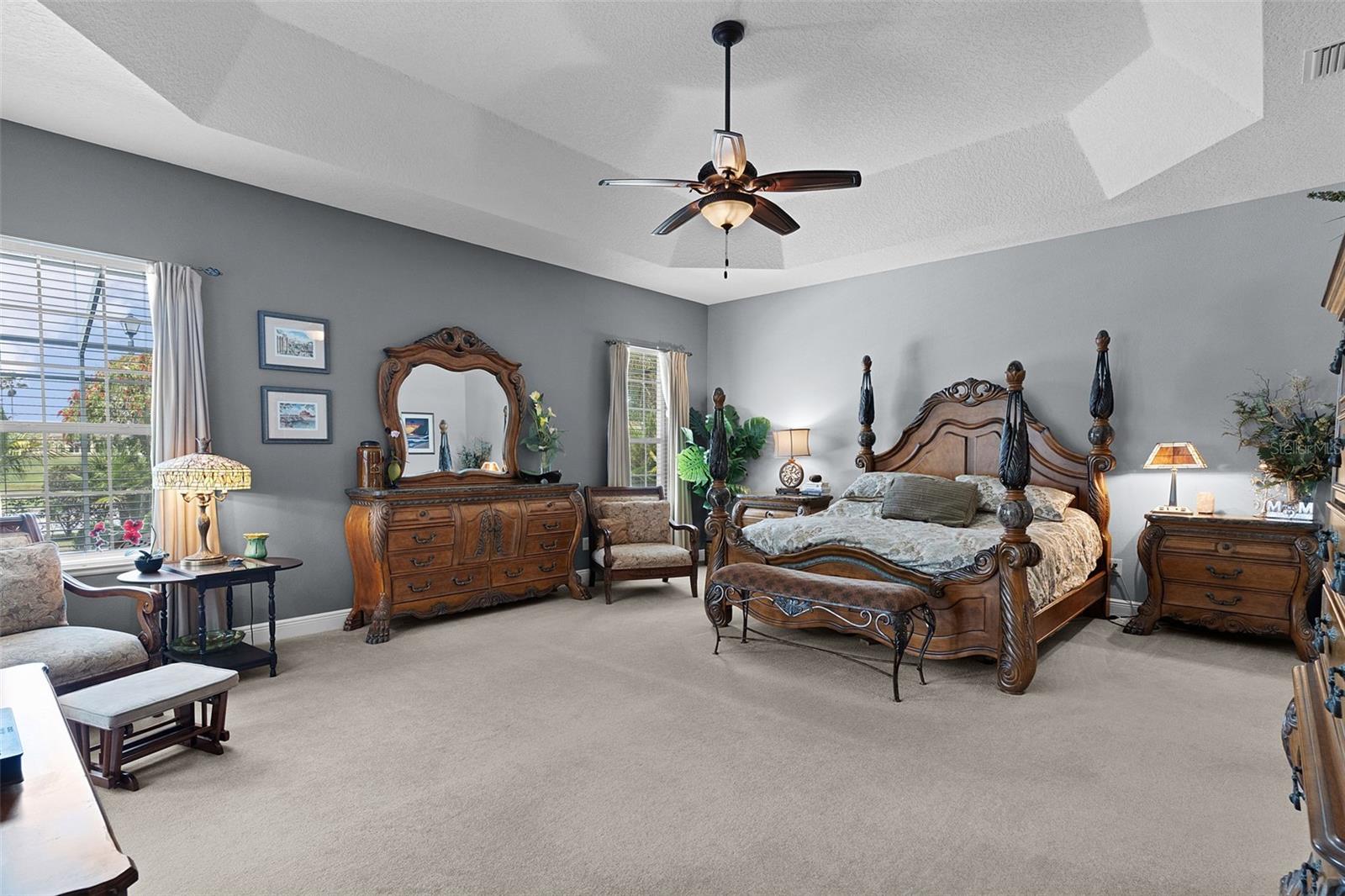 VILLAGES/SUMTER - Residential