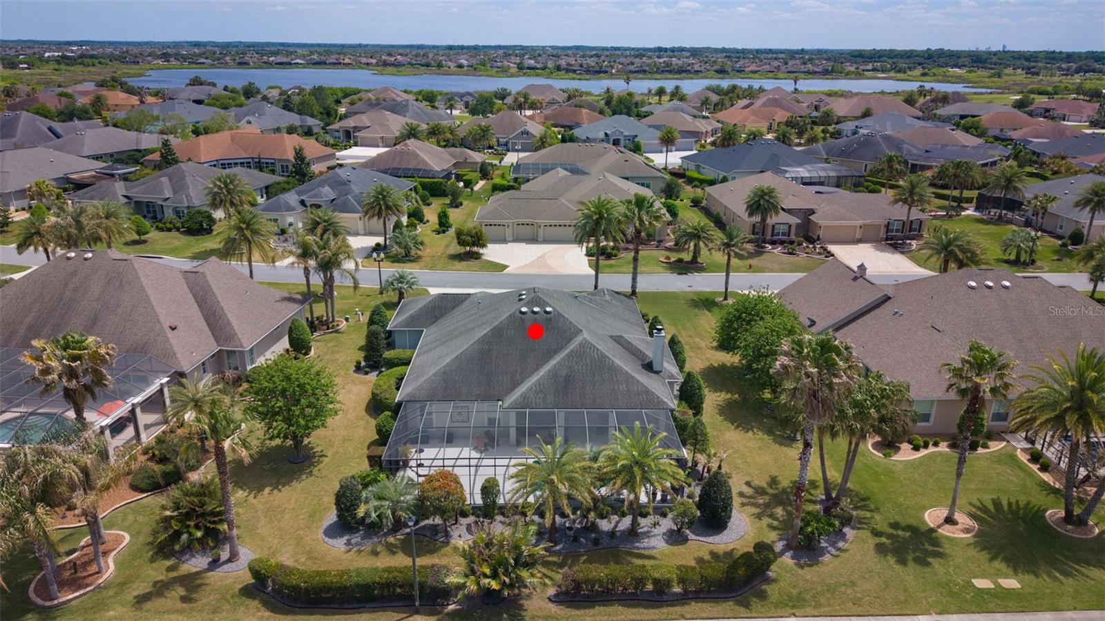 VILLAGES/SUMTER - Residential