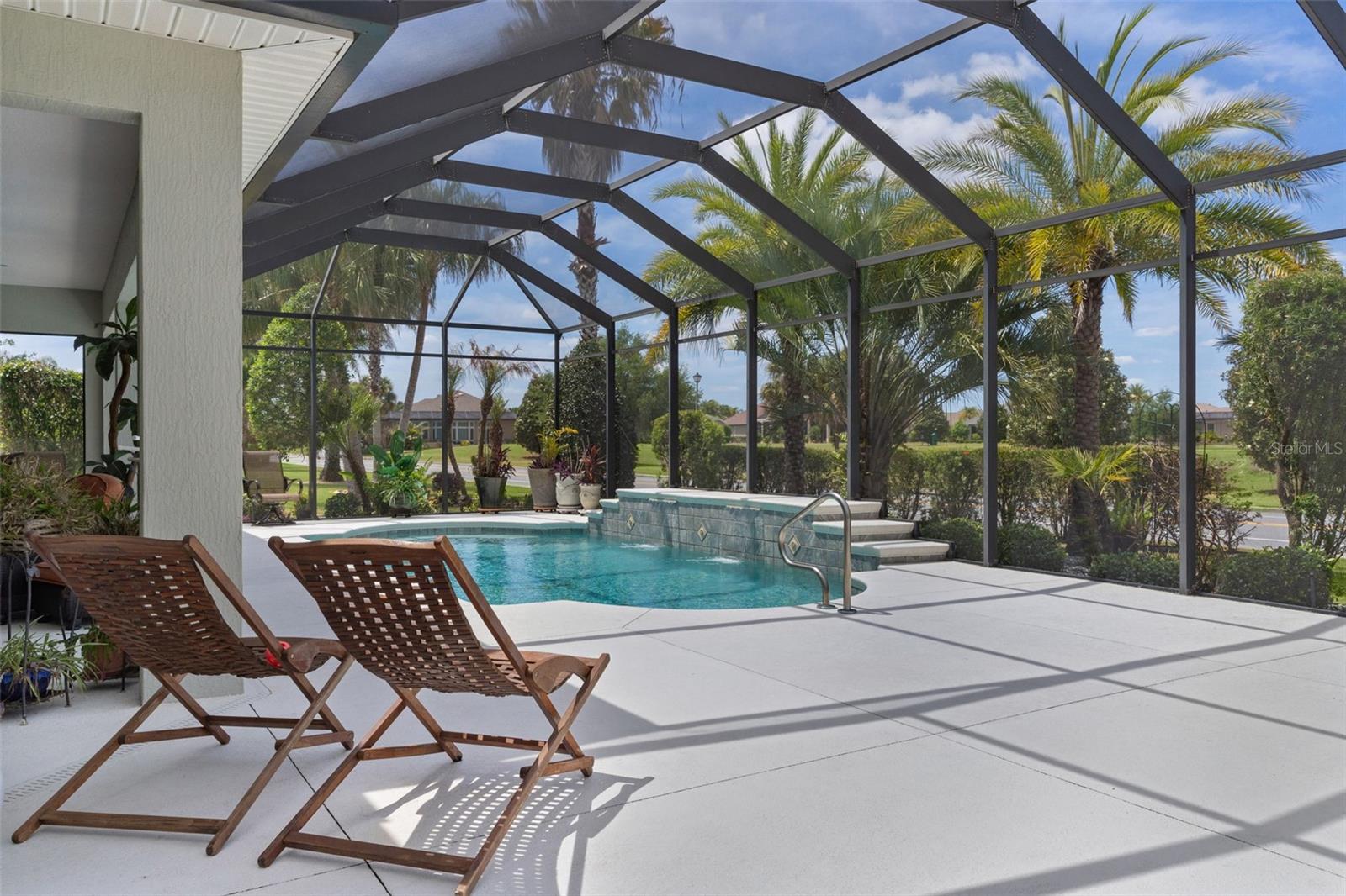 VILLAGES/SUMTER - Residential
